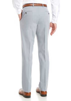 Men's Stretch Classic Fit Trousers