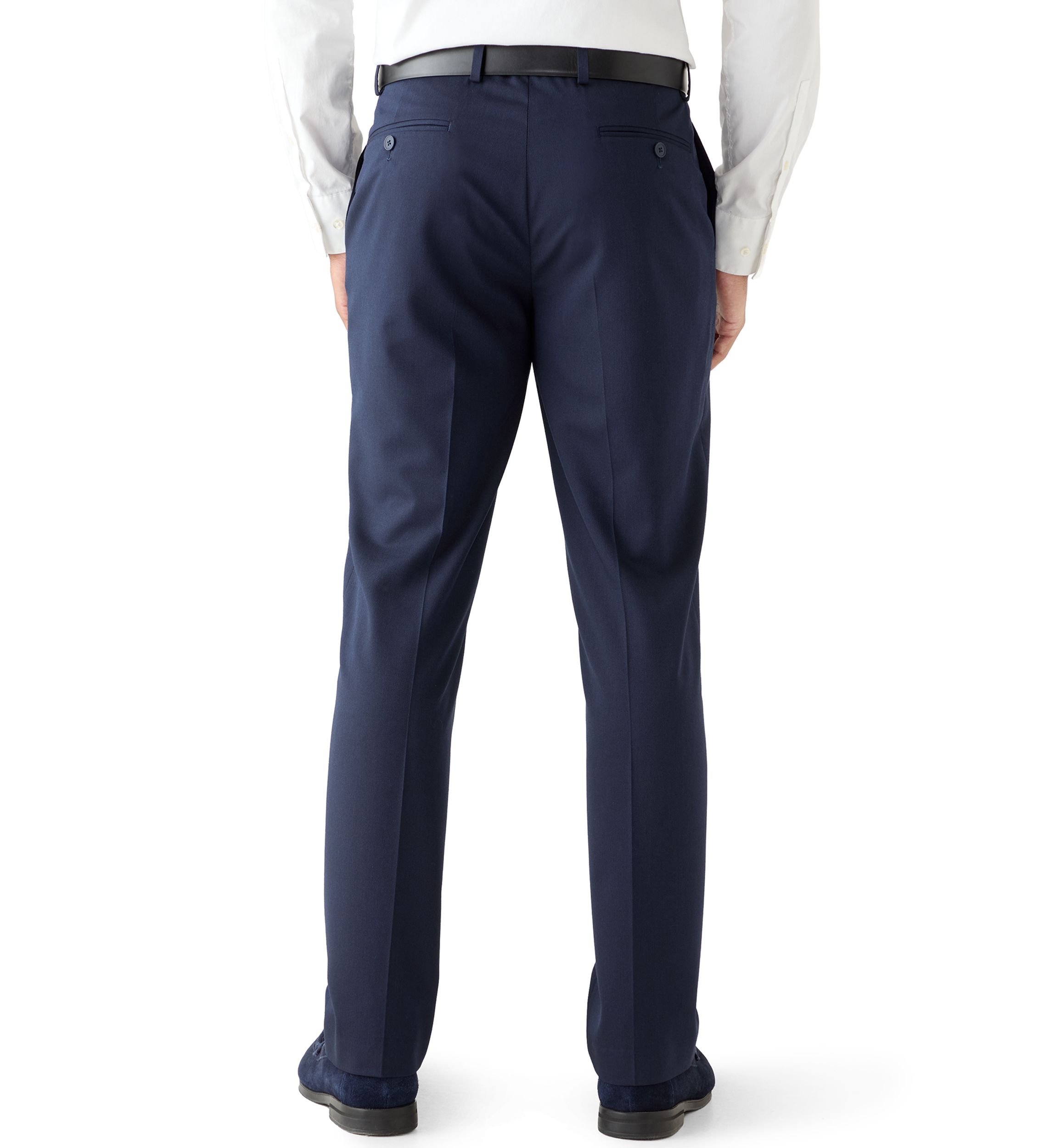 michael strahan modern fit flex dress pants Collection by Michael Strahan  Men's Solid Modern Dress Pants