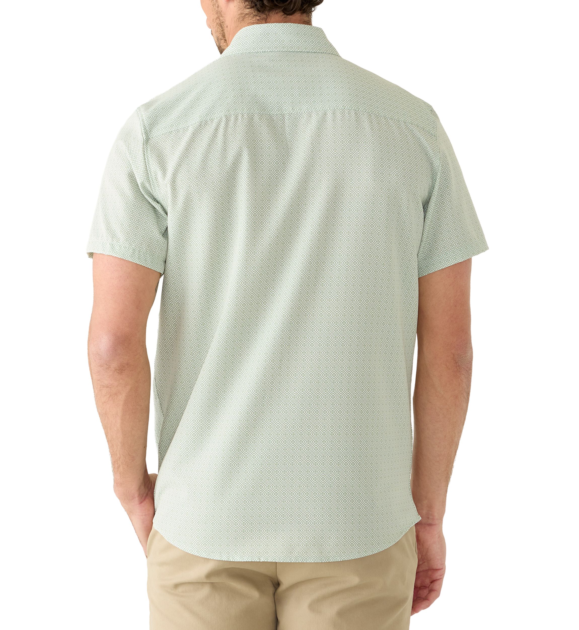 belk men's short sleeve dress shirts Men's Casual Button Downs