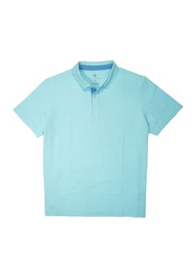 Southern Proper Men's Lakeside Polo Shirt