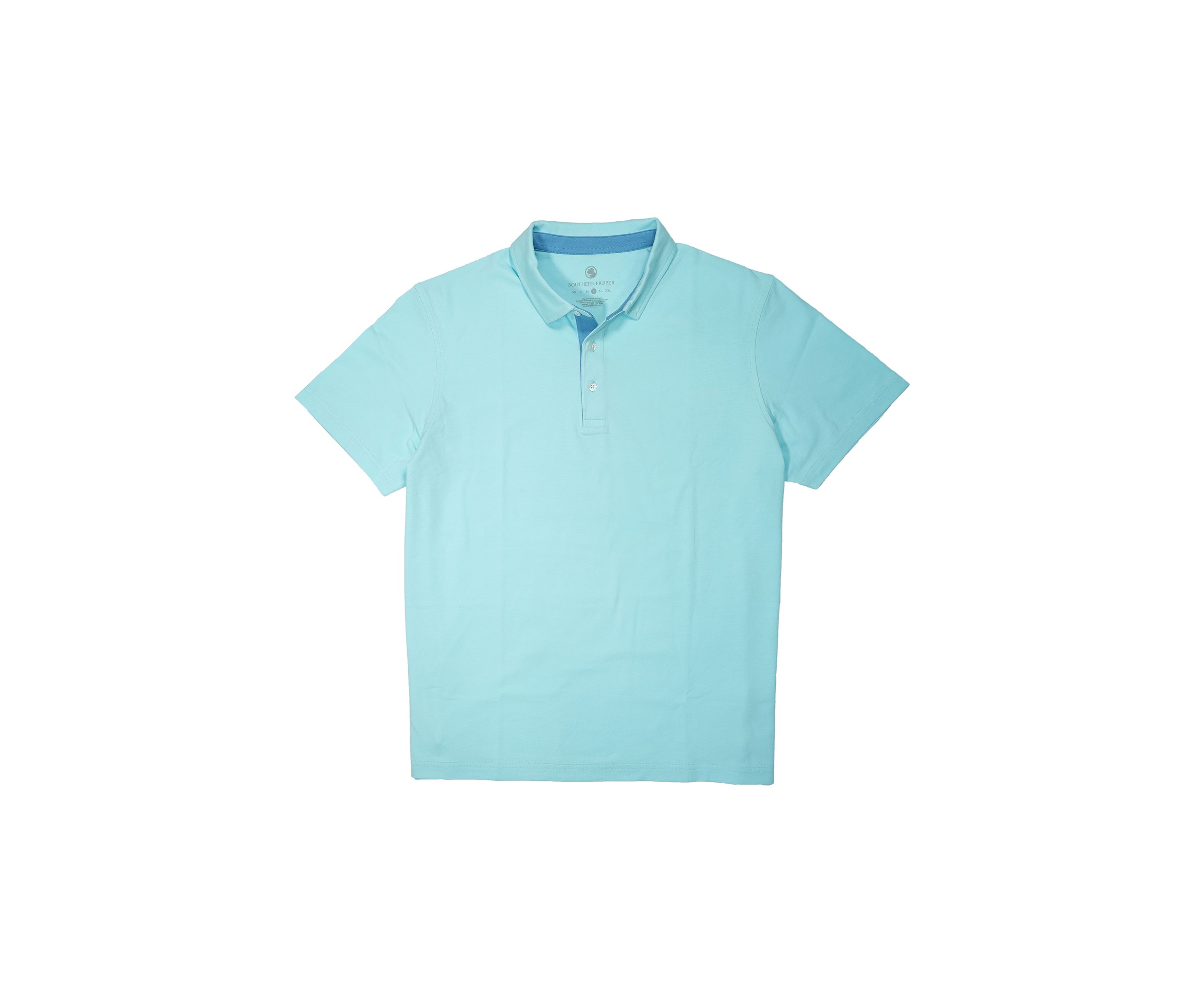 Lakeside Polo Shirt