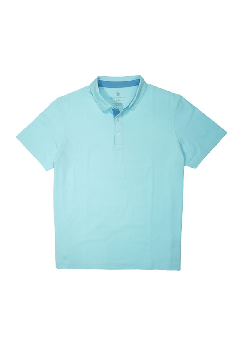 Lakeside Polo Shirt