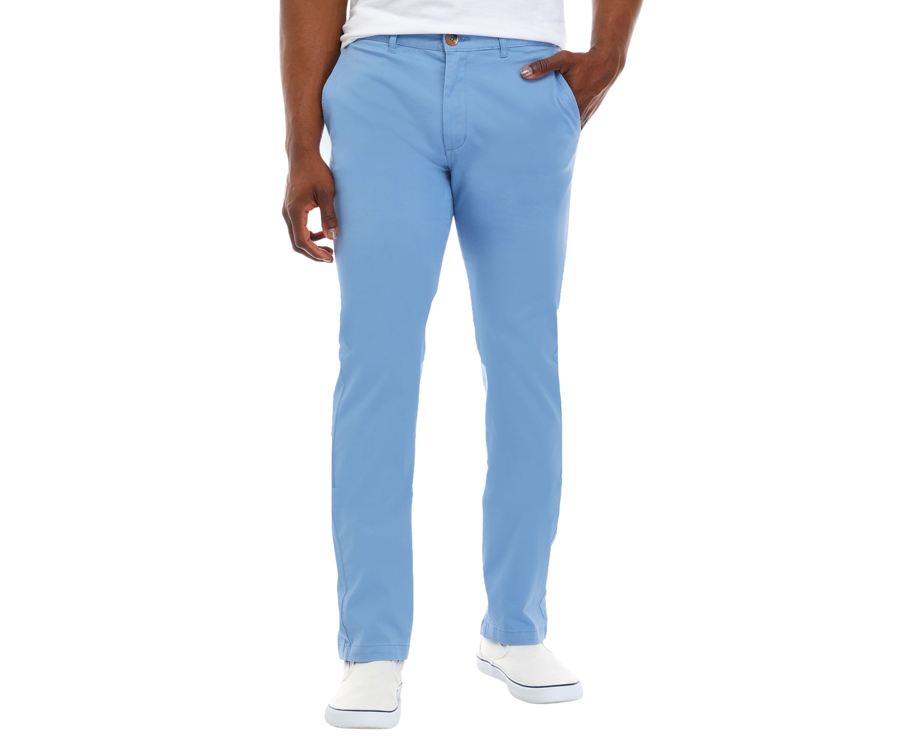 Thomasville Flat Front Pants