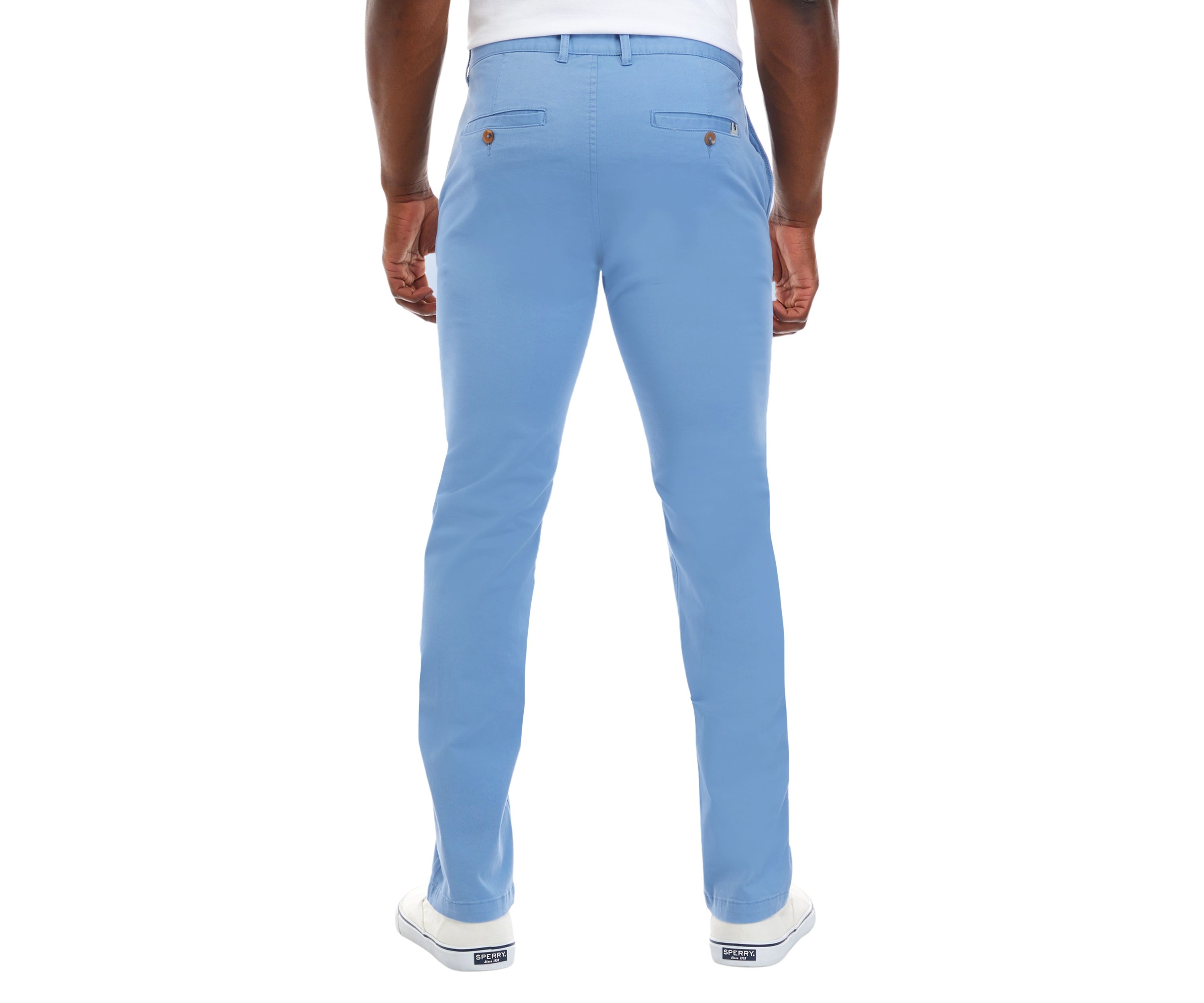 Thomasville Flat Front Pants