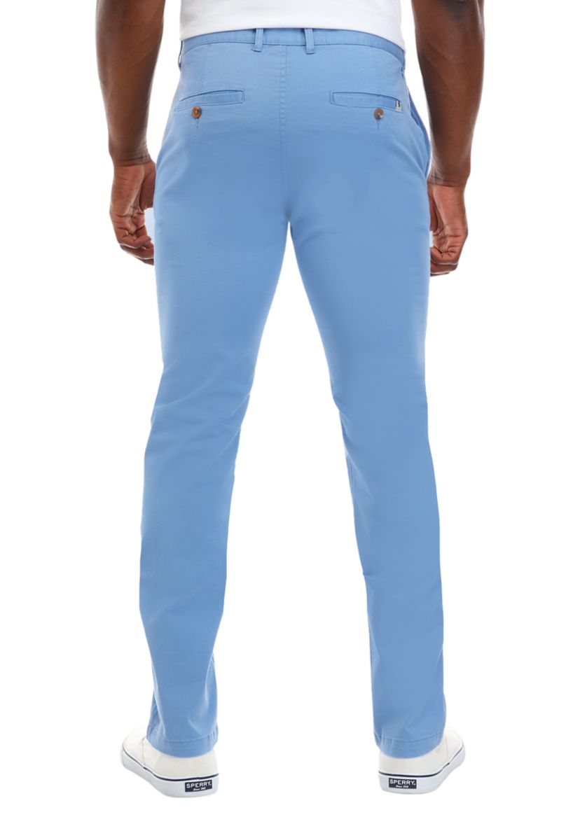 Thomasville Flat Front Pants