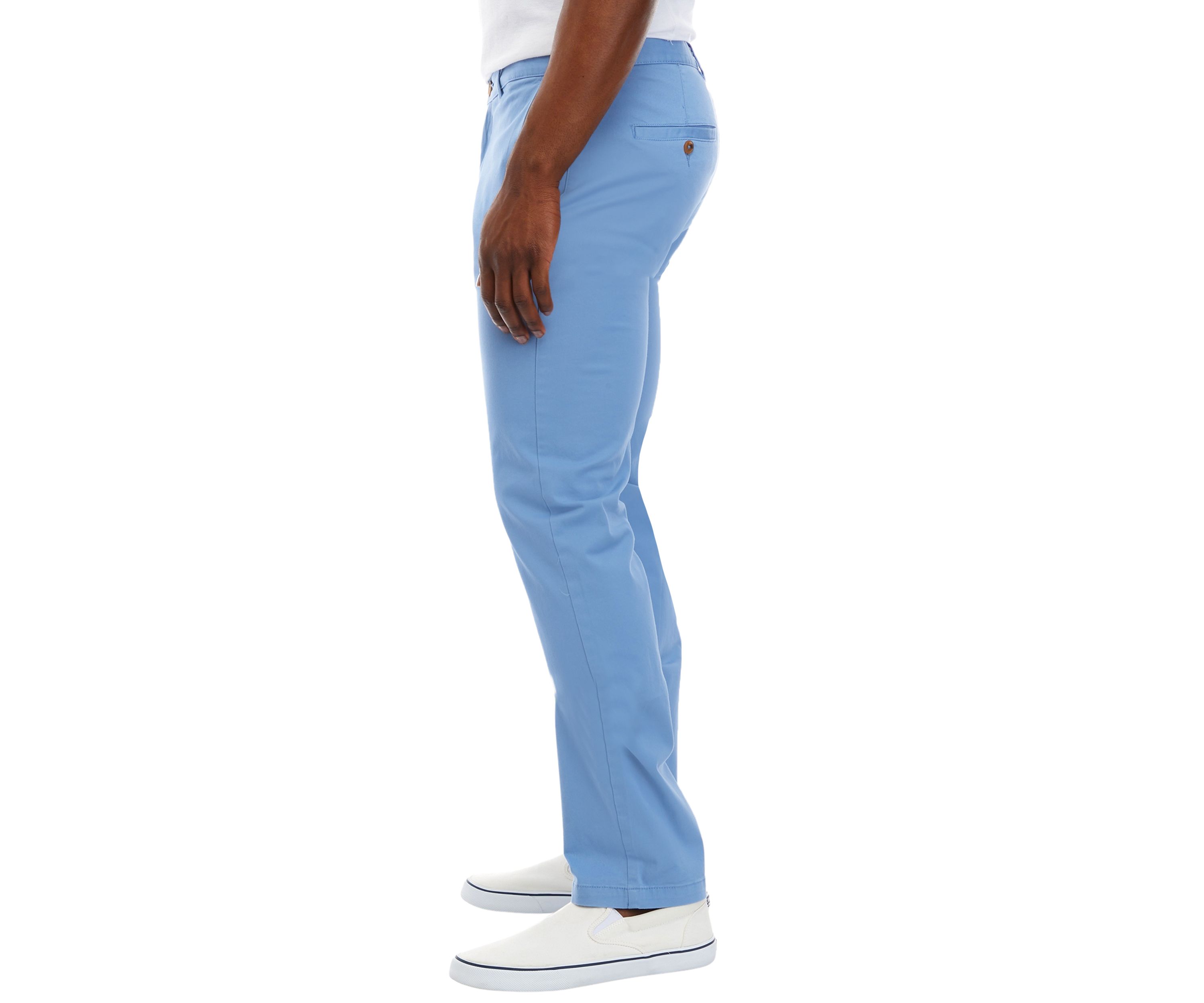 Thomasville Flat Front Pants