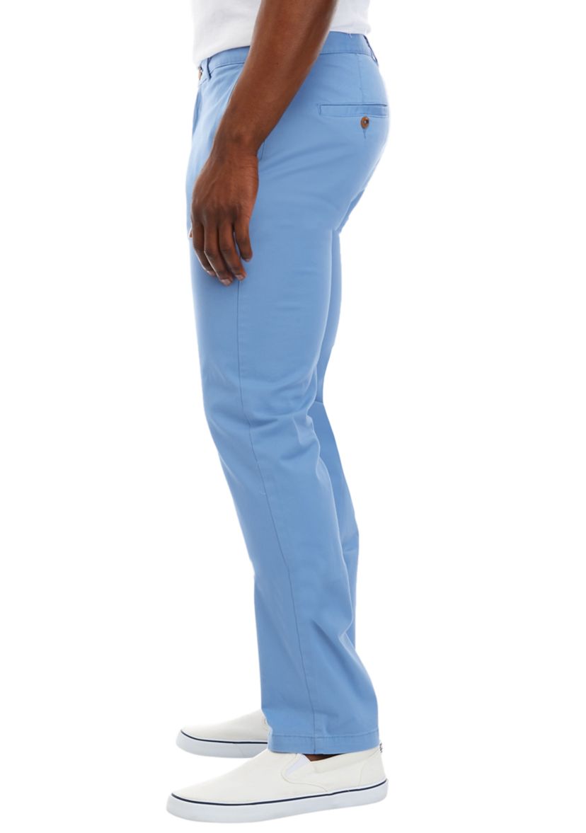 Thomasville Flat Front Pants