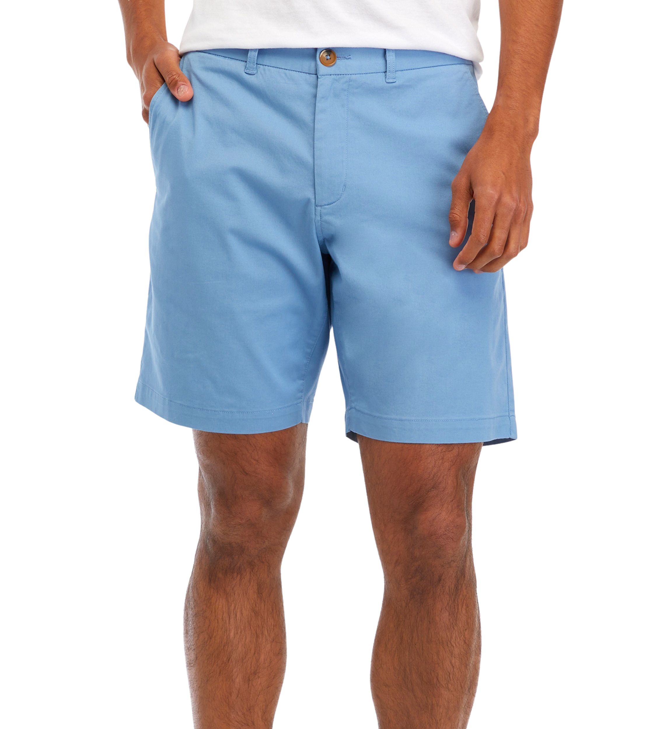 Bluff Twill Shorts