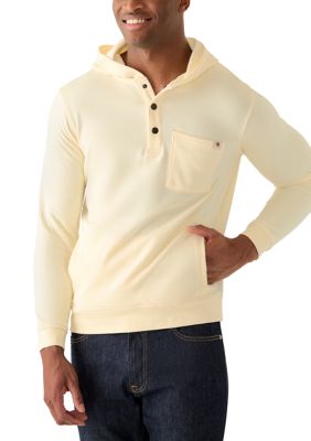 Southern Proper Men's Long Sleeve Poydras Hoodie, XL
