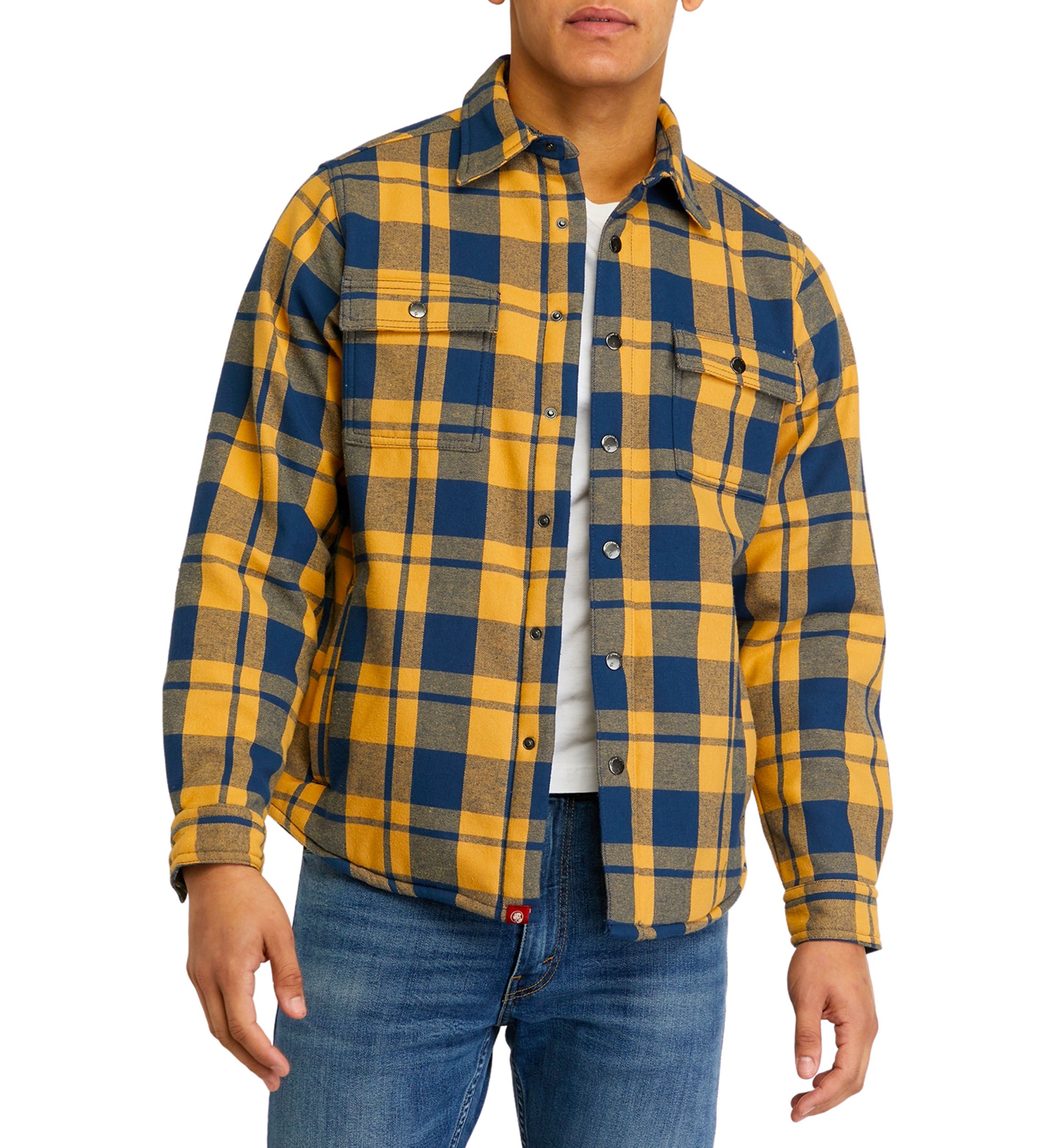Southern Shacket
