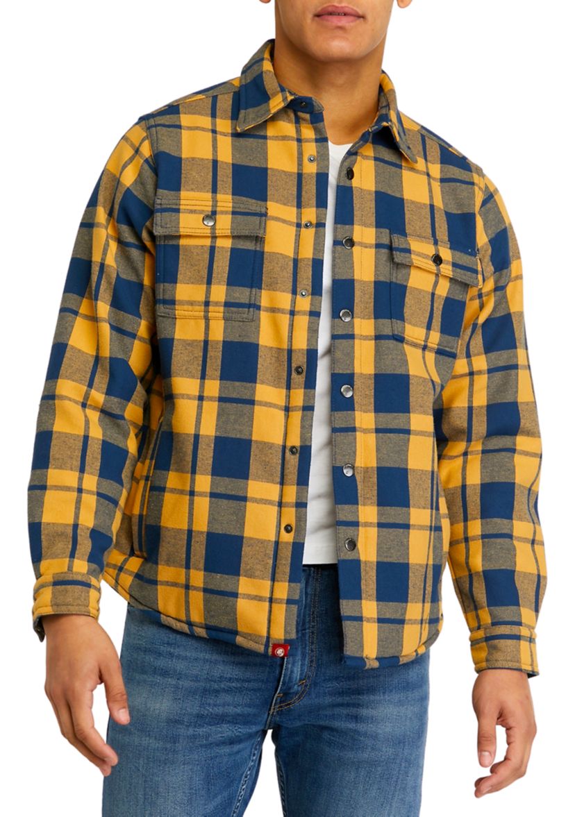 Southern Shacket