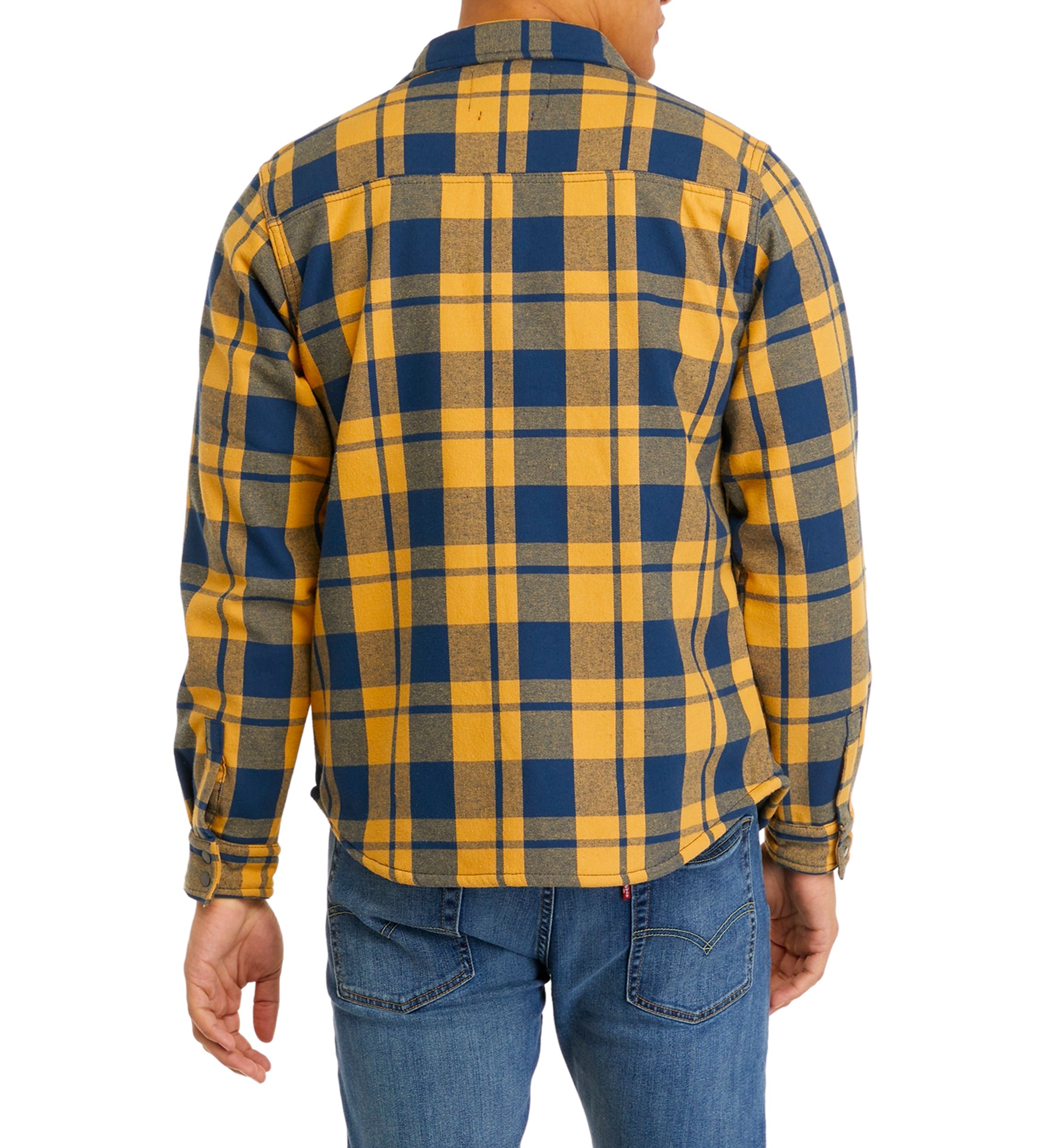 Southern Shacket