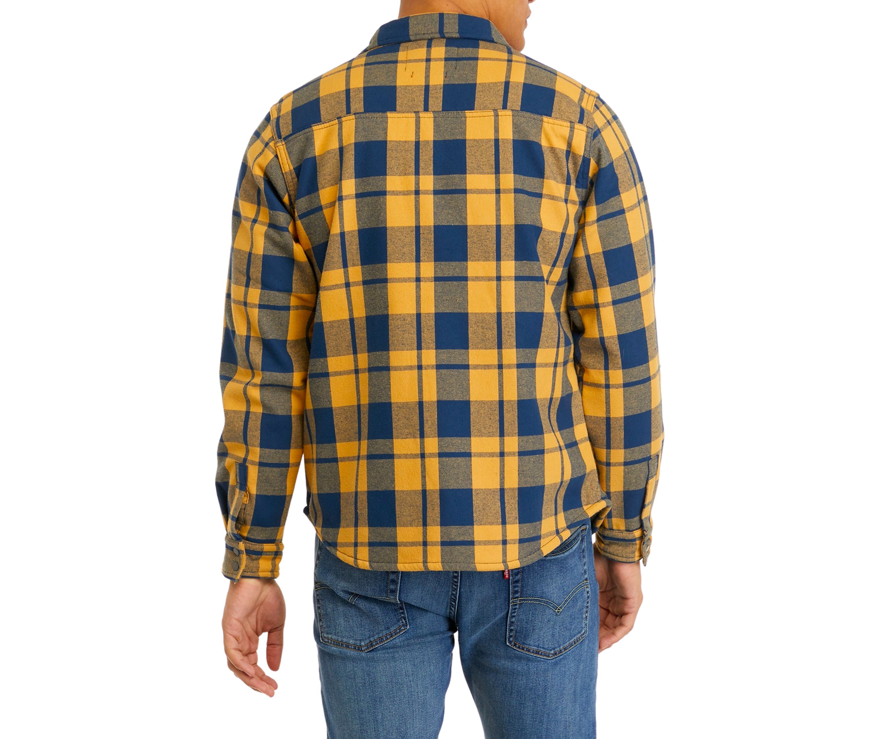 Southern Shacket