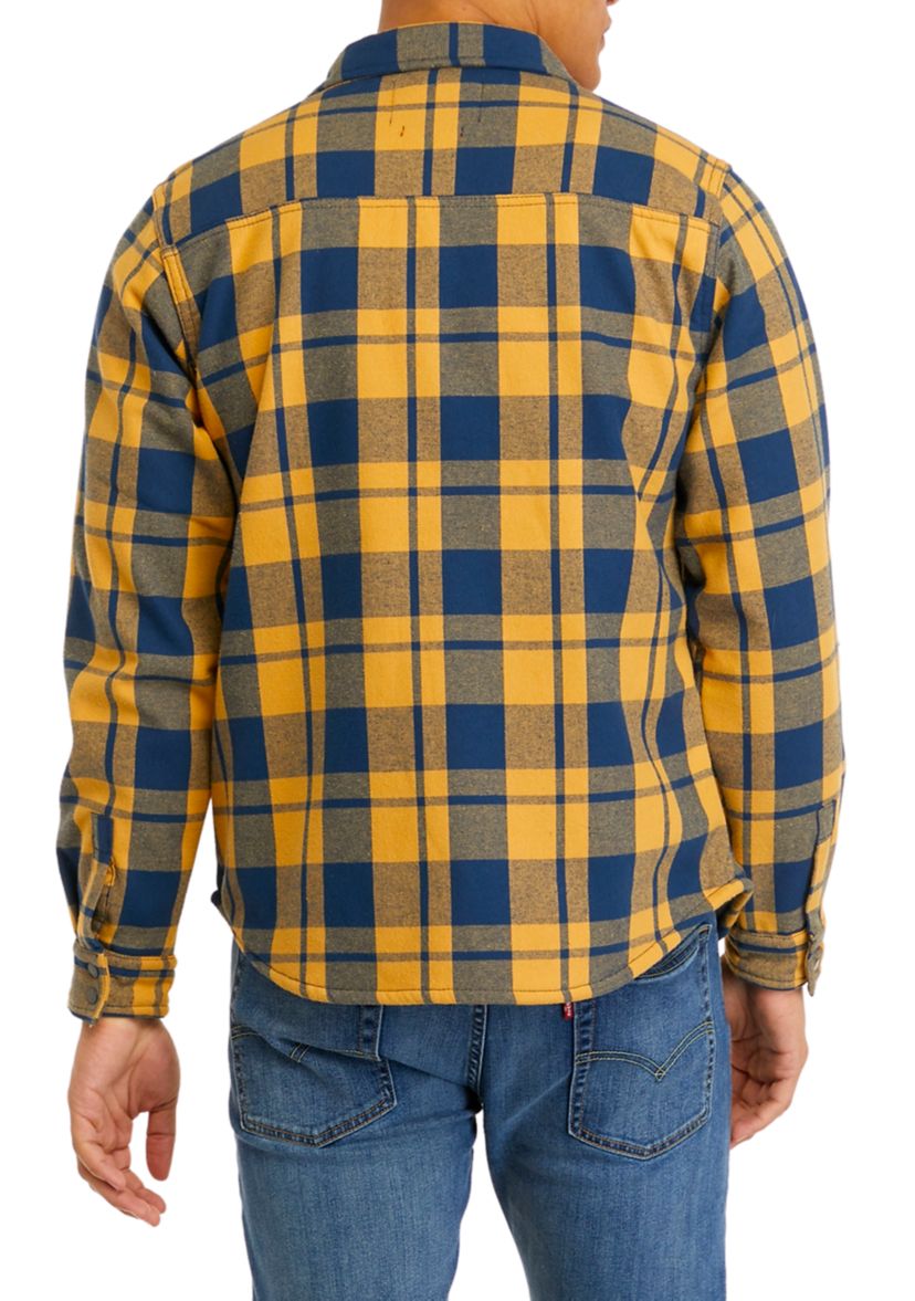 Southern Shacket