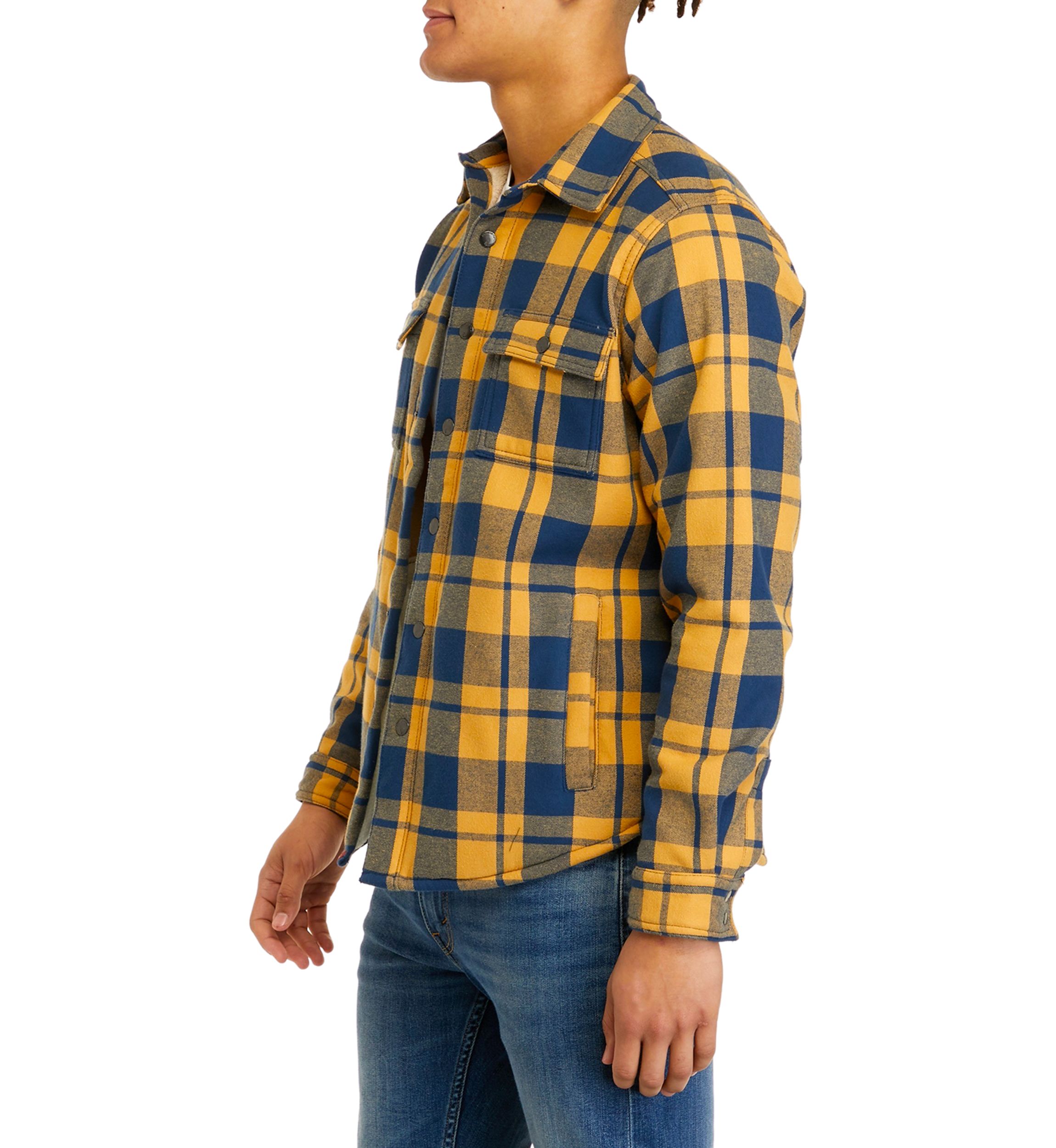 Southern Shacket