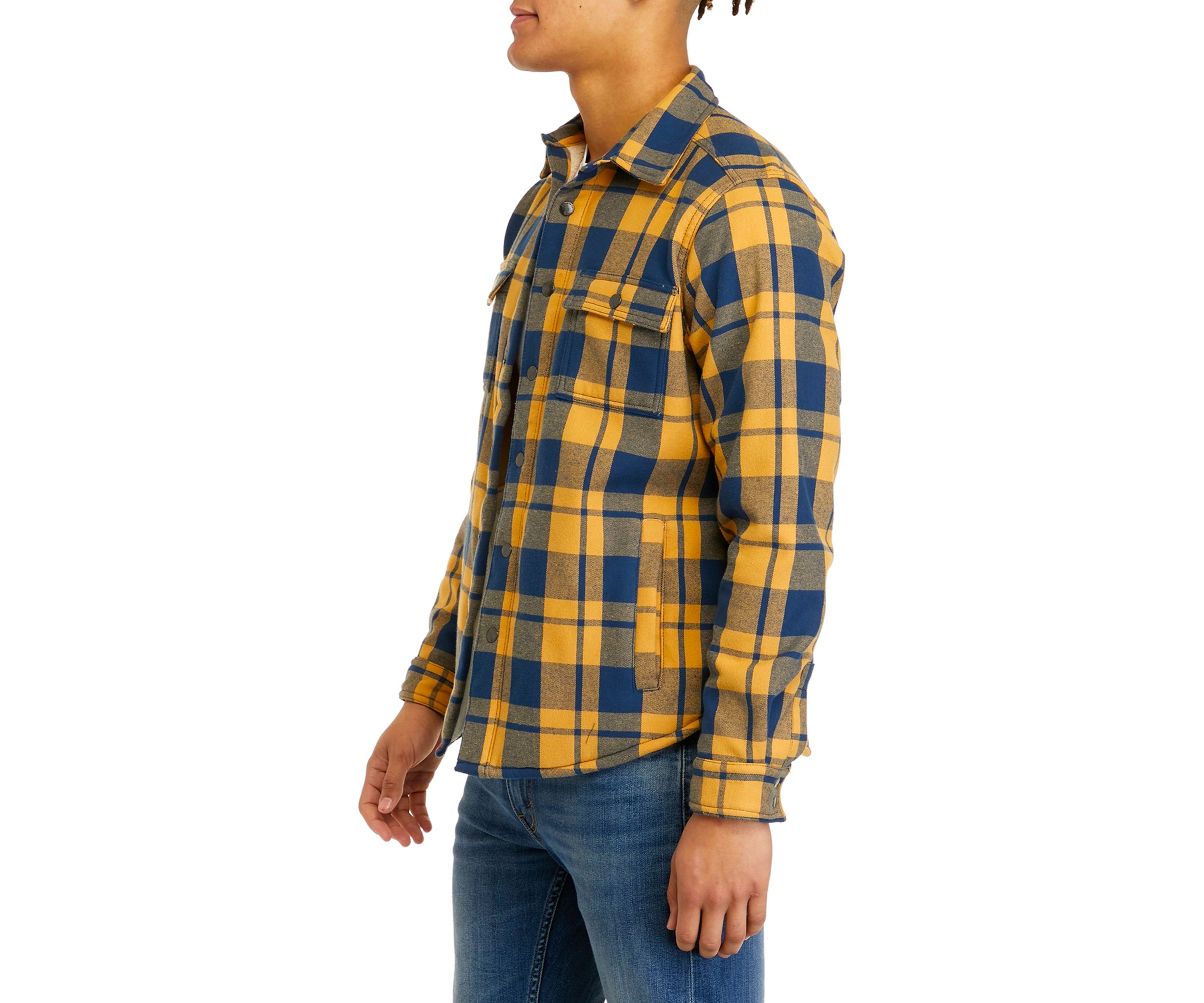 Southern Shacket
