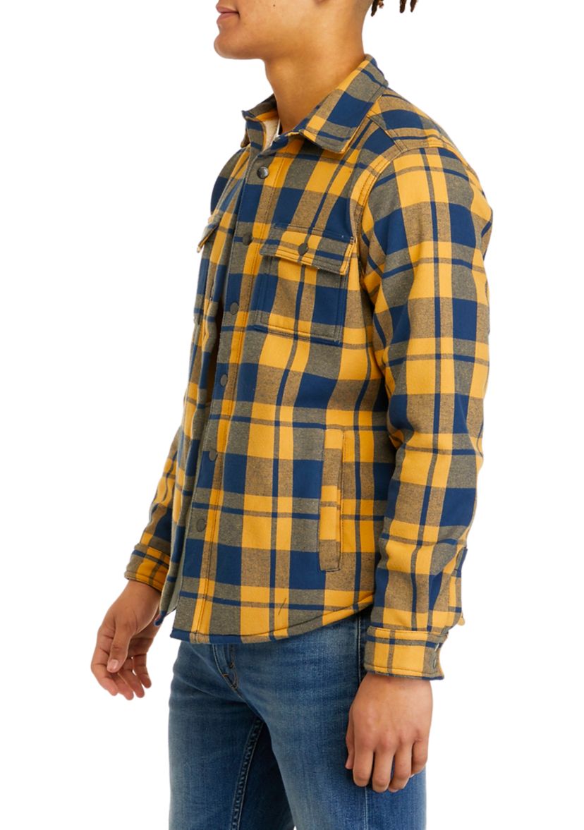 Southern Shacket