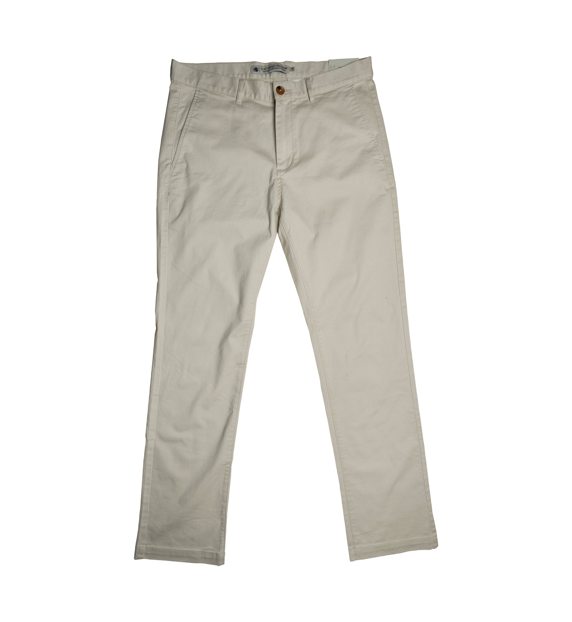 Needle Creek Five Pocket Pants