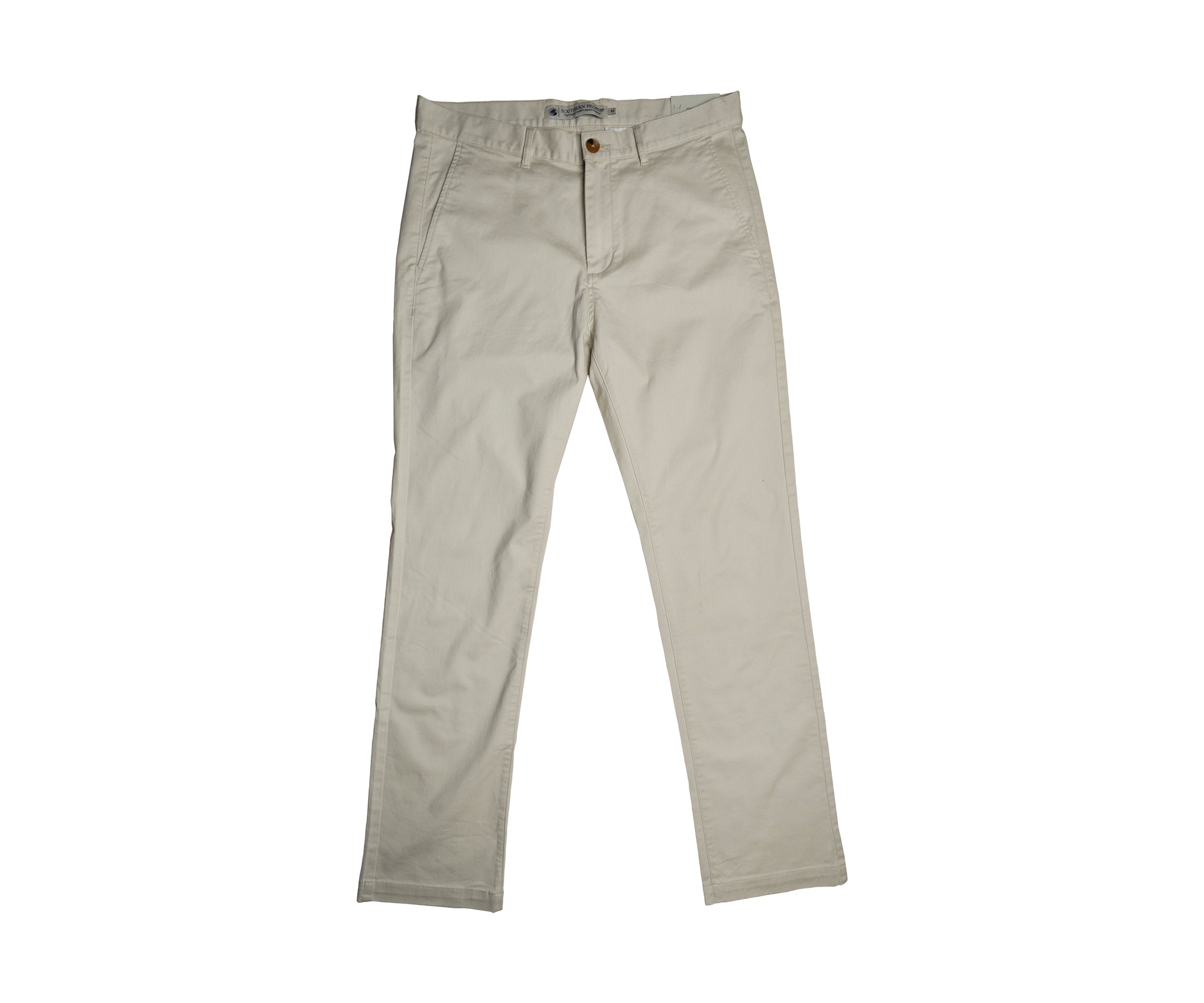 Needle Creek Five Pocket Pants
