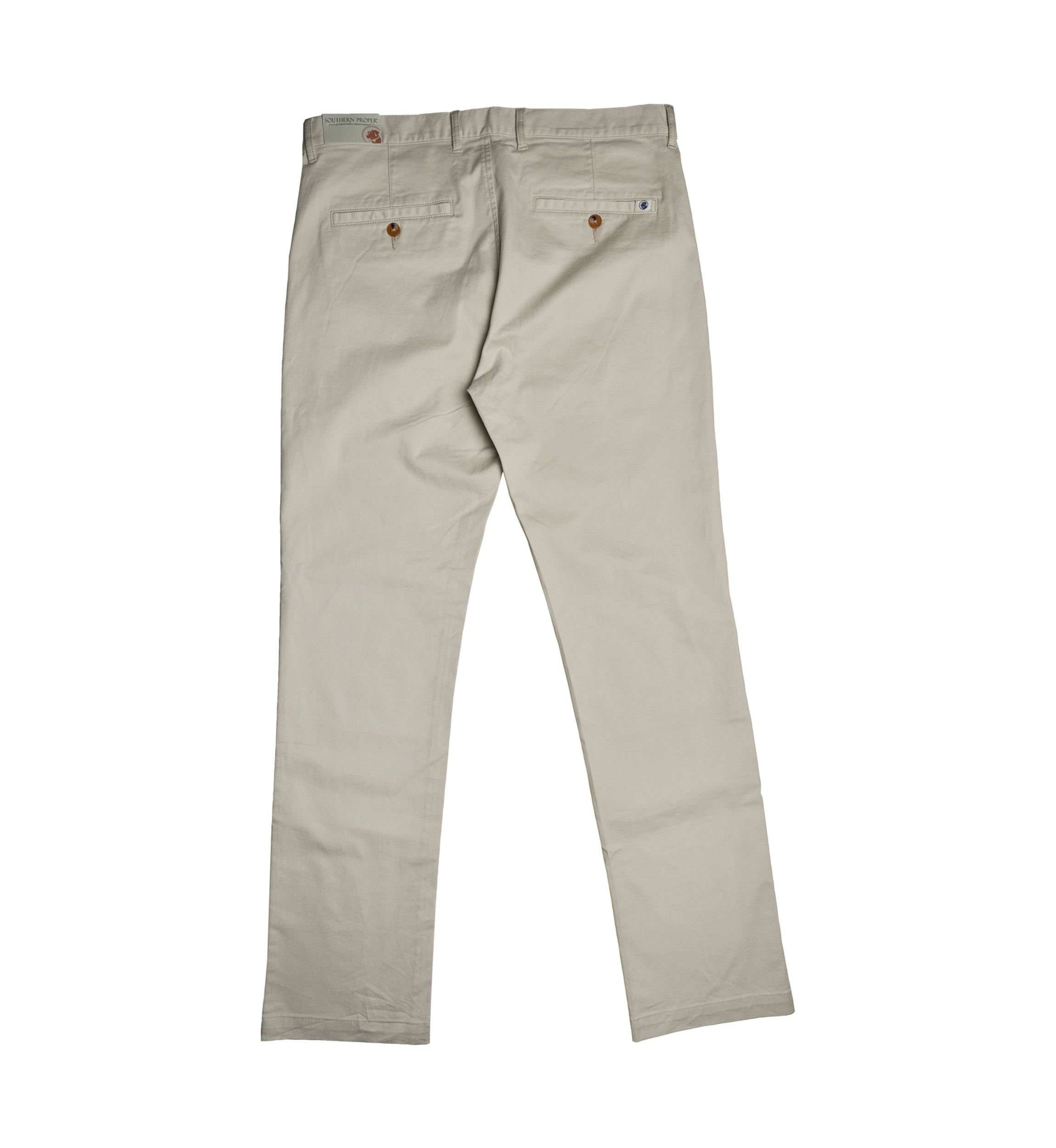 Needle Creek Five Pocket Pants