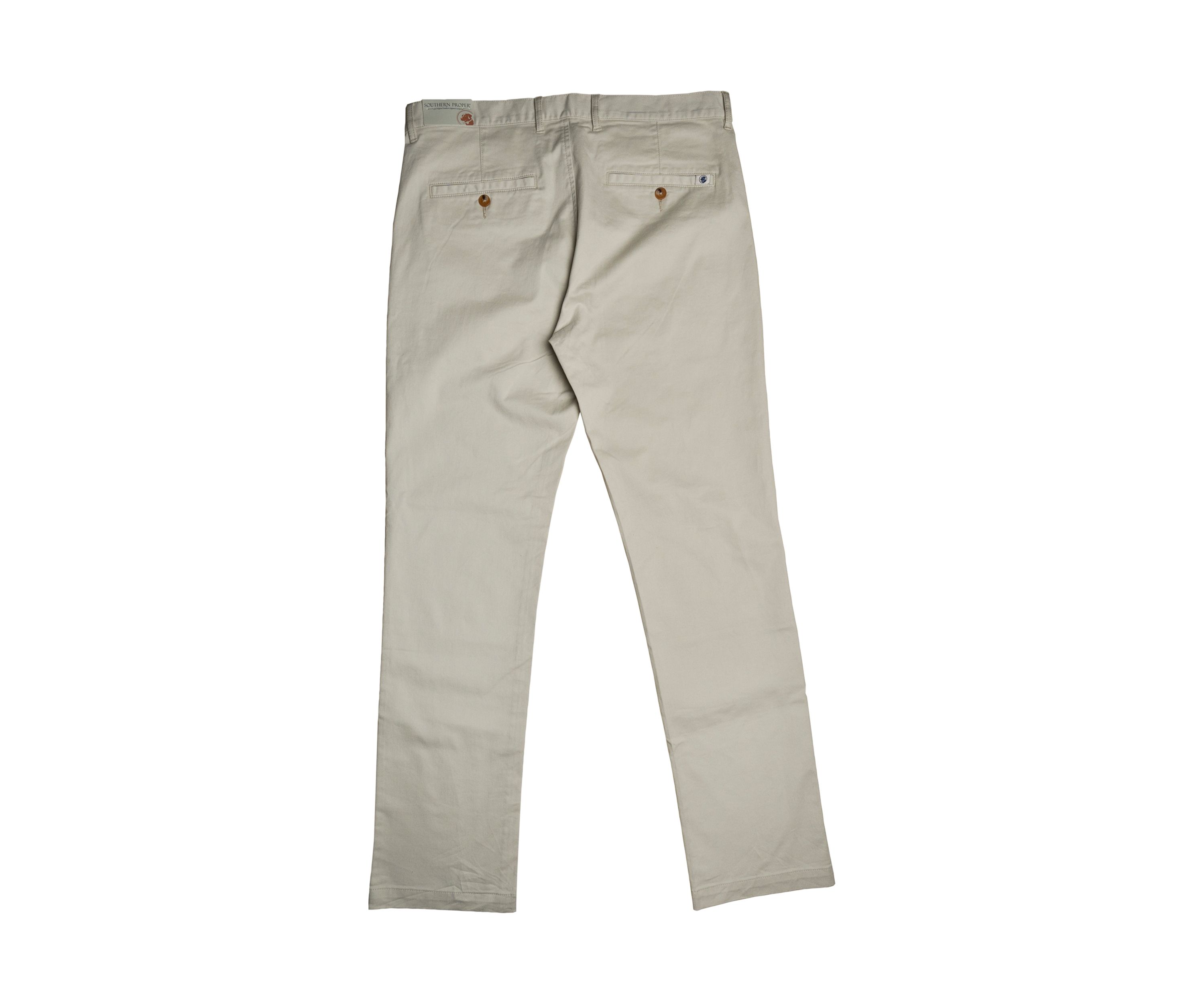 Needle Creek Five Pocket Pants