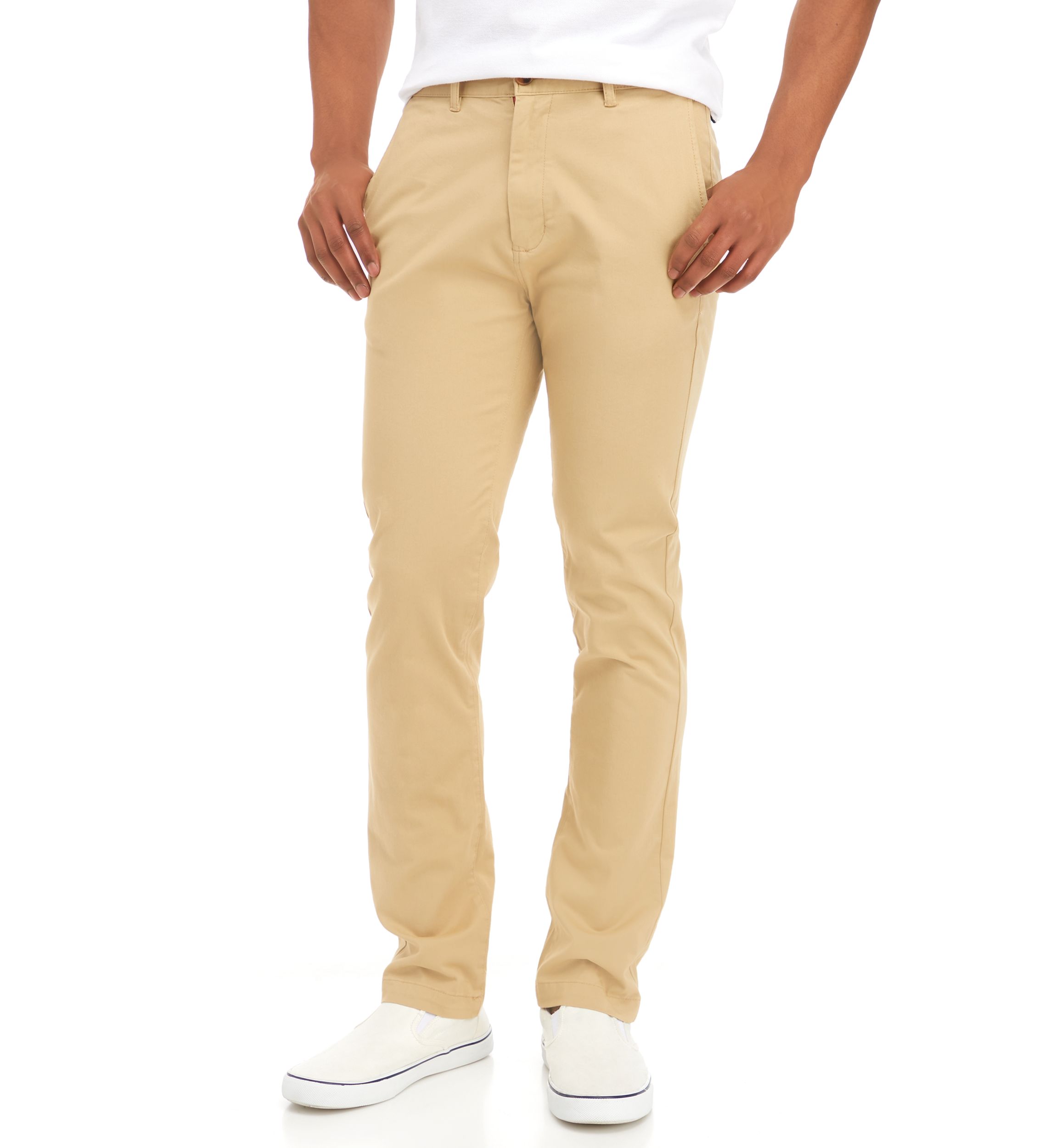 Thomasville Flat Front Pants
