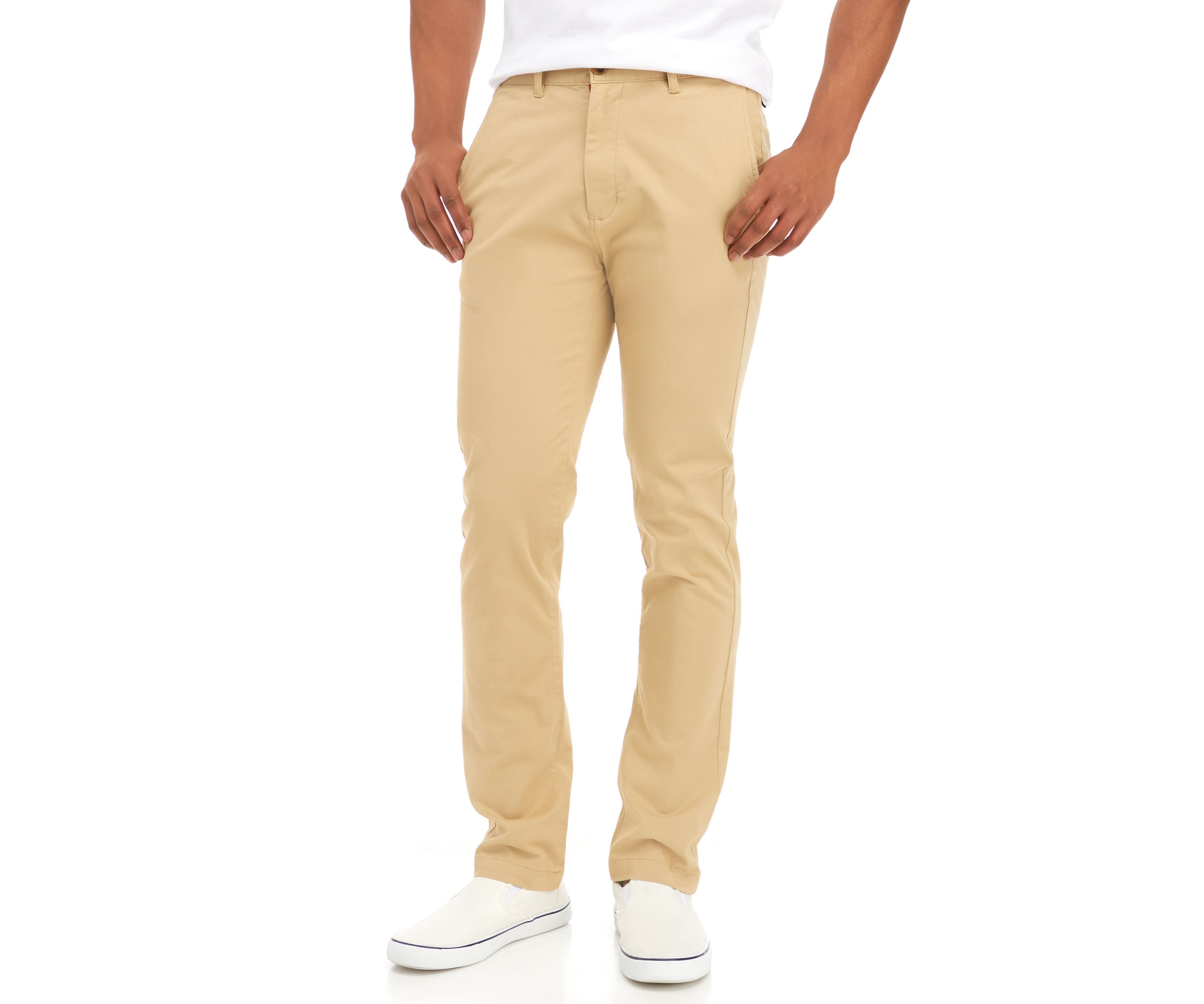 Thomasville Flat Front Pants