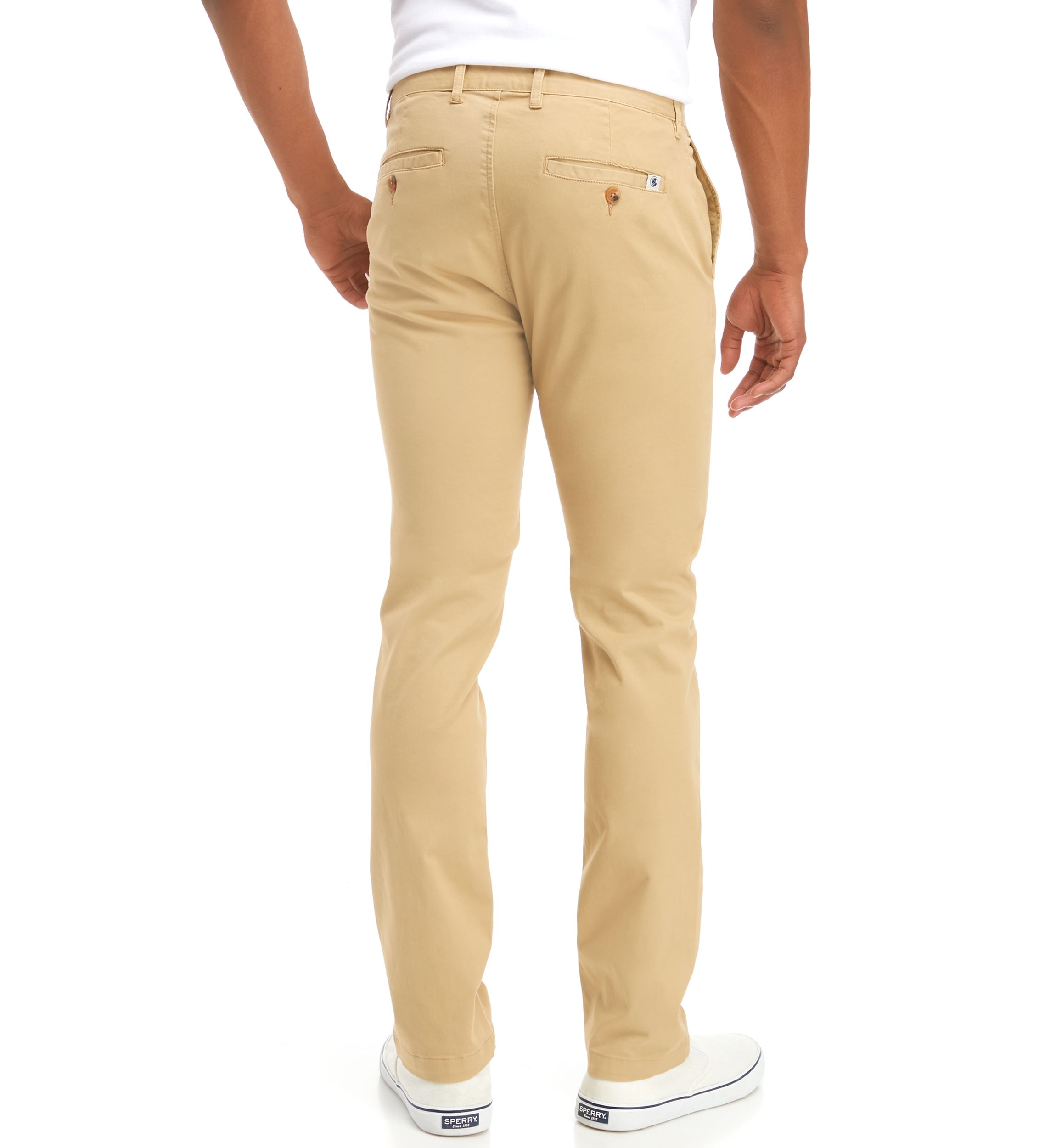 Thomasville Flat Front Pants