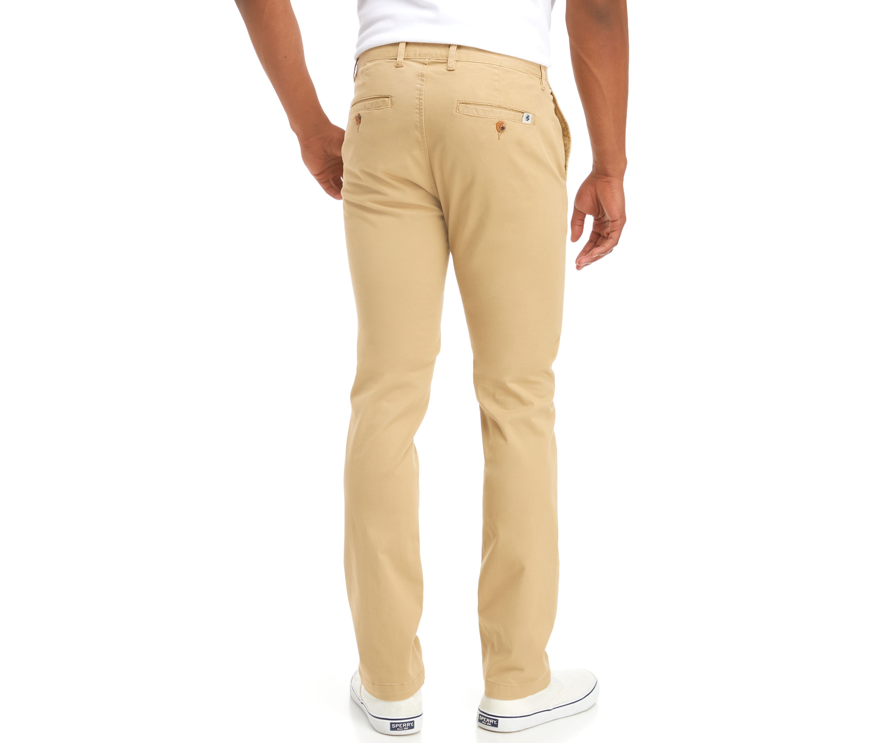 Thomasville Flat Front Pants