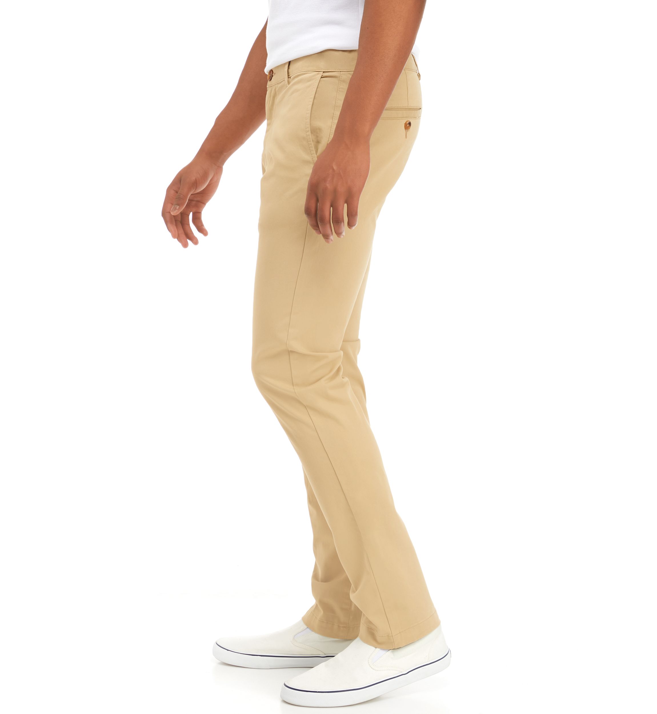 Thomasville Flat Front Pants