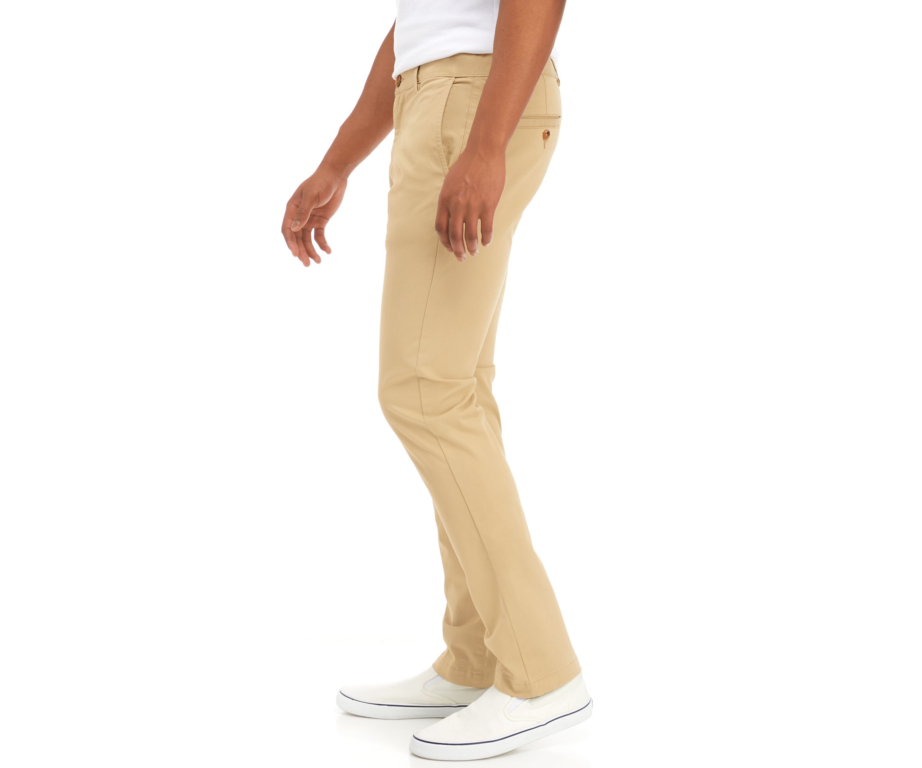 Thomasville Flat Front Pants