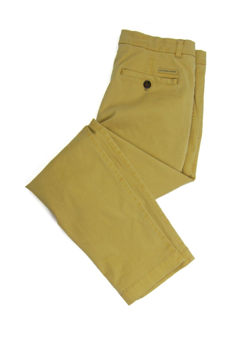 Emerson Pants