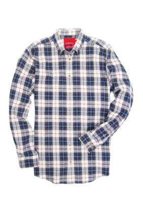 southern proper flannel shirts