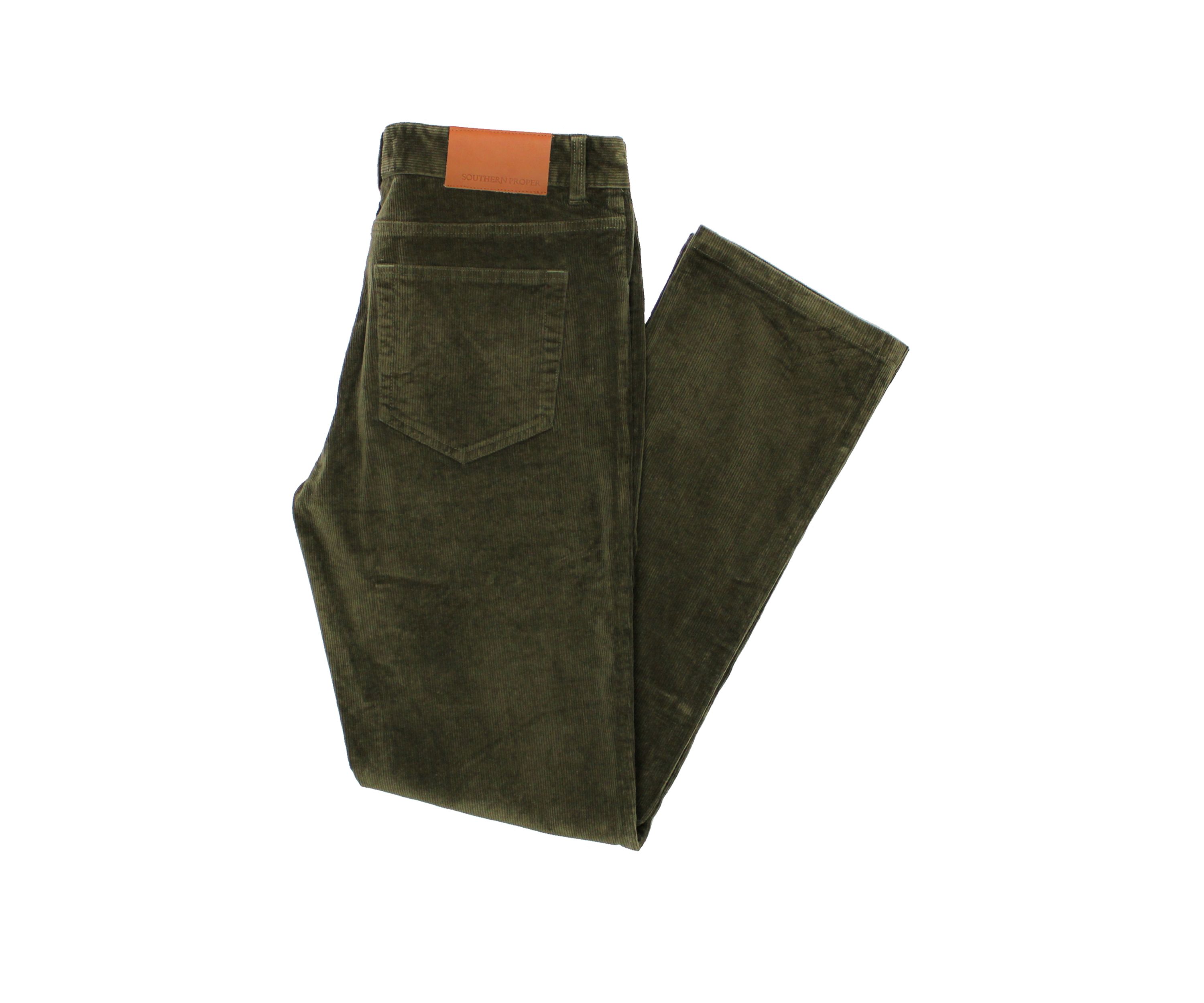 Perry Corduroy Pants
