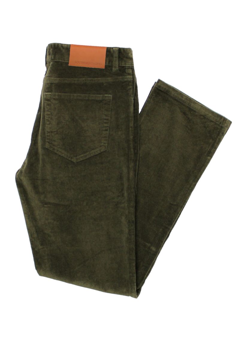 Perry Corduroy Pants