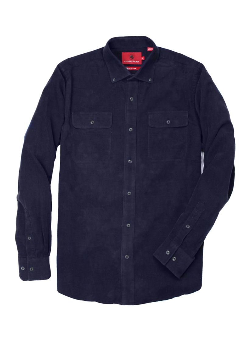Ripley Work Shirt