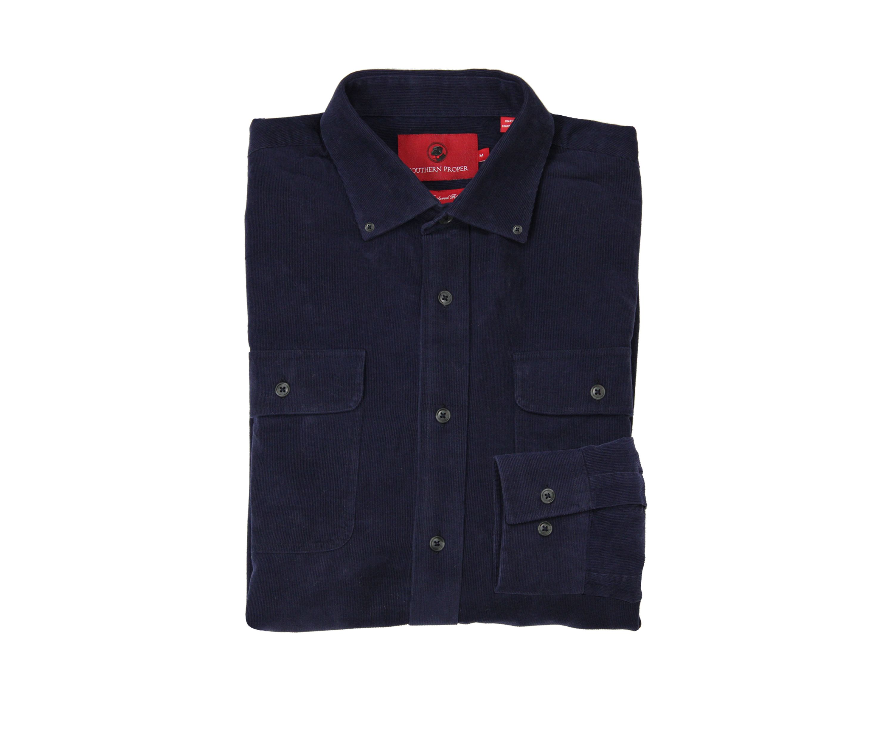 Ripley Work Shirt