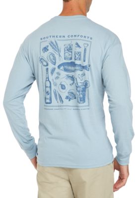 Southern Proper Long Sleeve Southern Comfort Shirt Belk