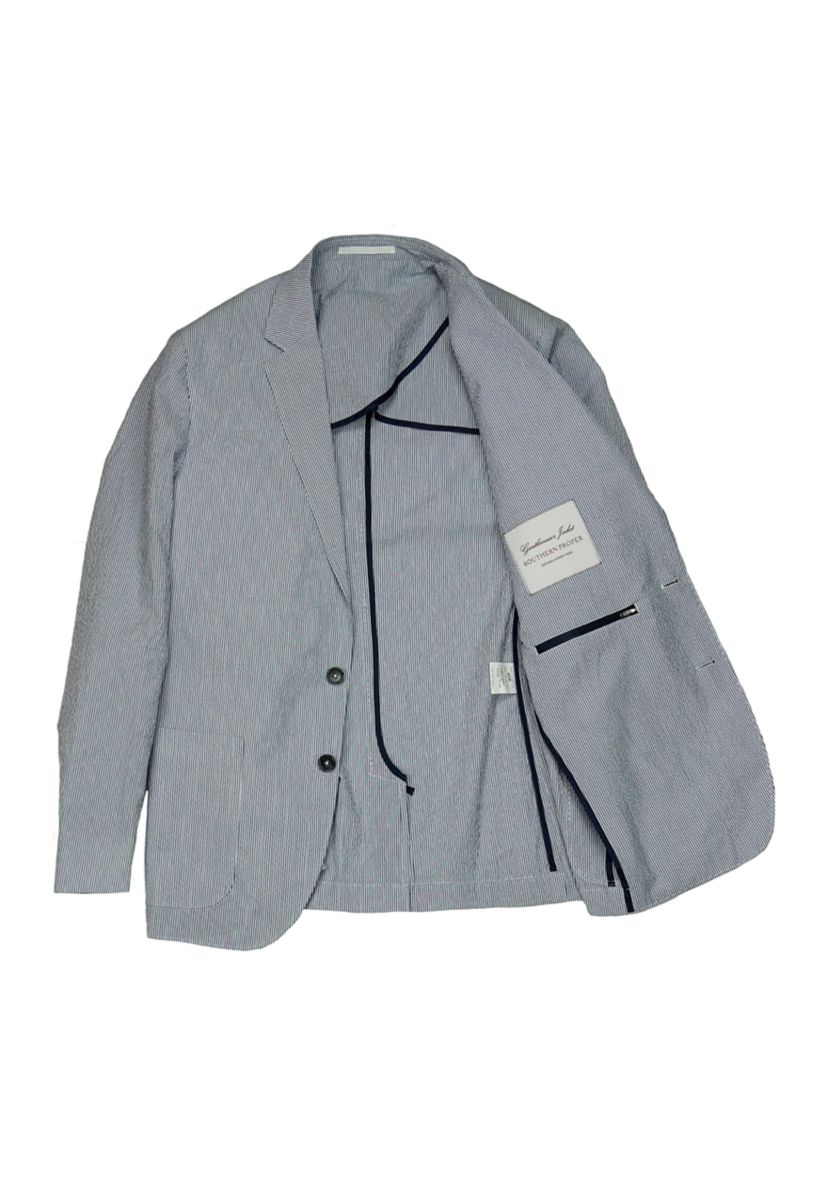 Gentlemans Jacket 