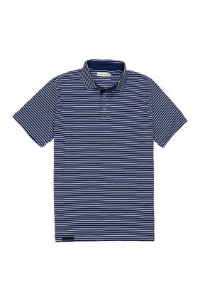 Southern Proper Covington Polo Shirt | belk