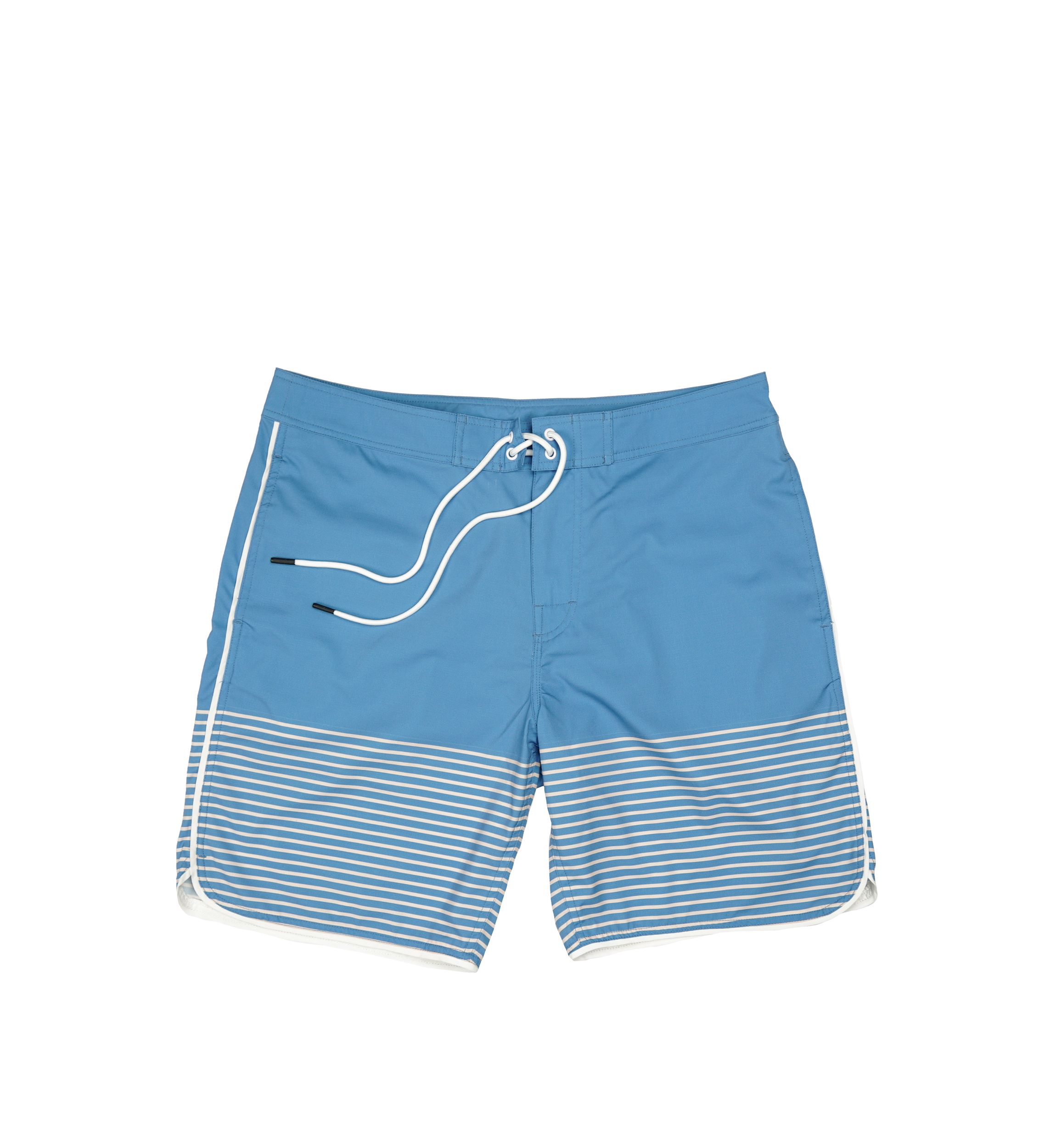 Seaside Swim Shorts