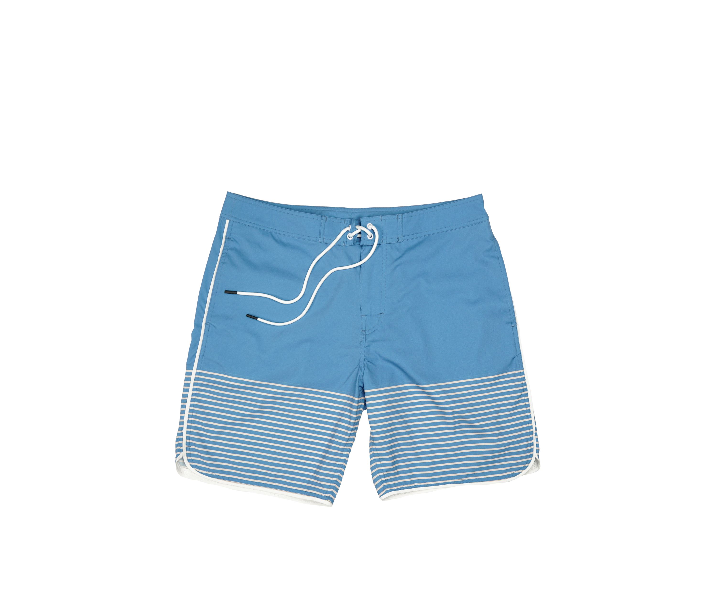 Seaside Swim Shorts