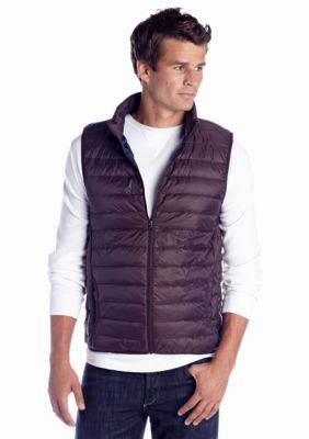 Saddlebred Ultralight Down Packable Puffer Vest