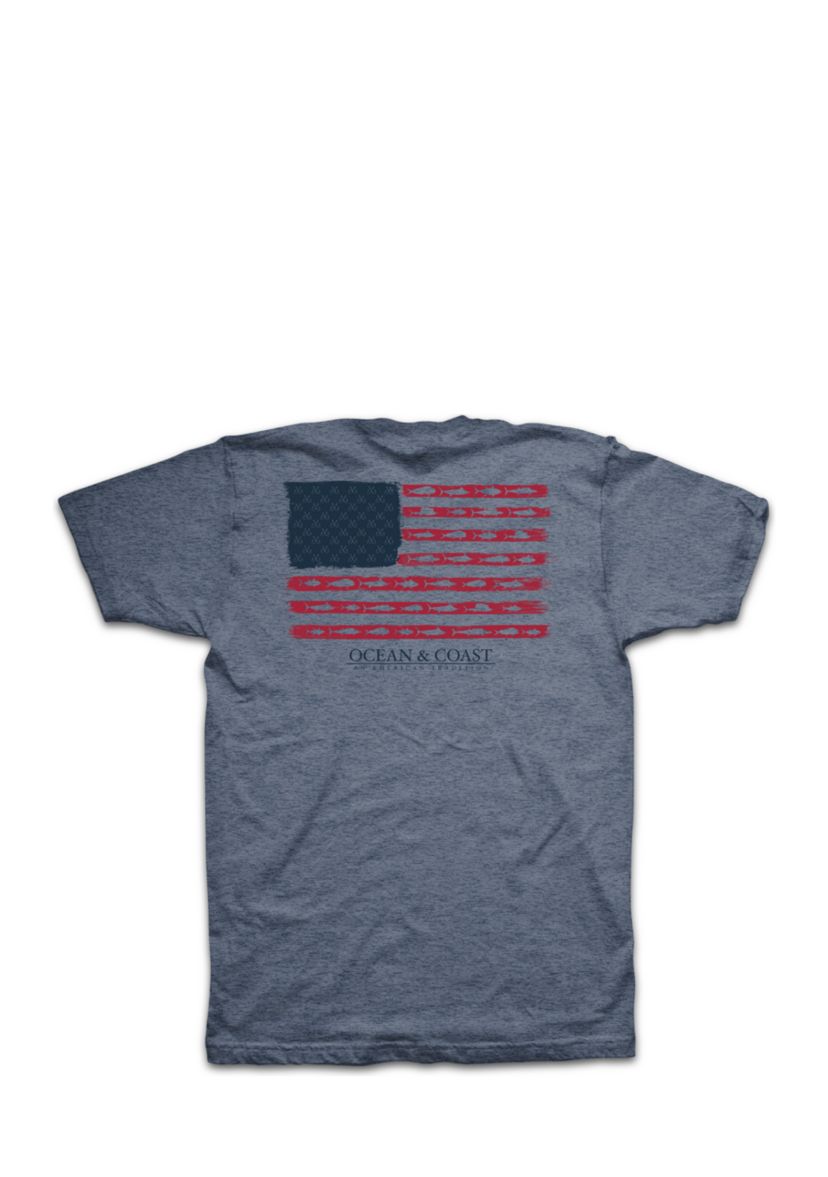 An American Tradition T-Shirt