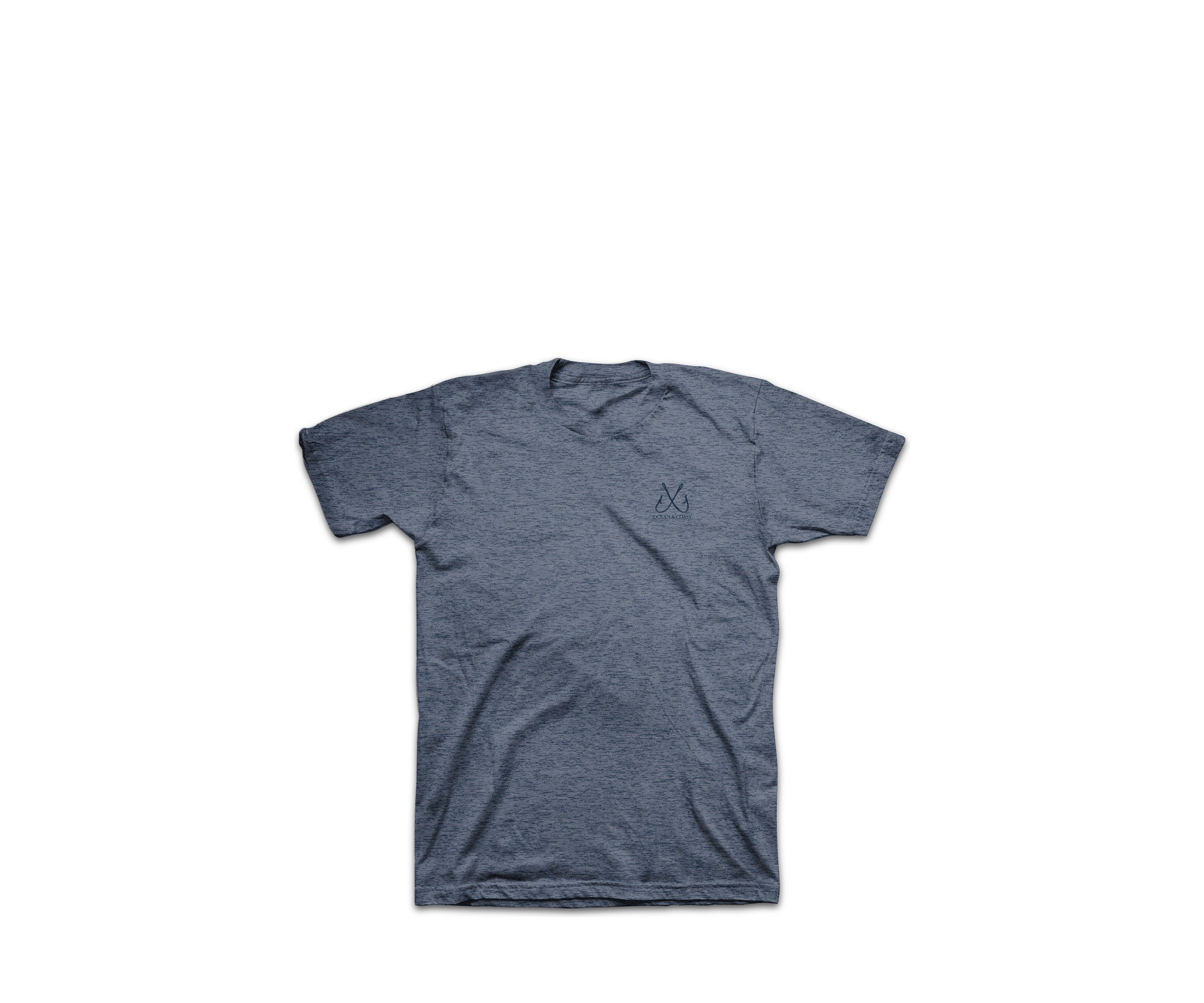 An American Tradition T-Shirt