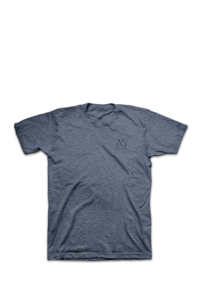 An American Tradition T-Shirt