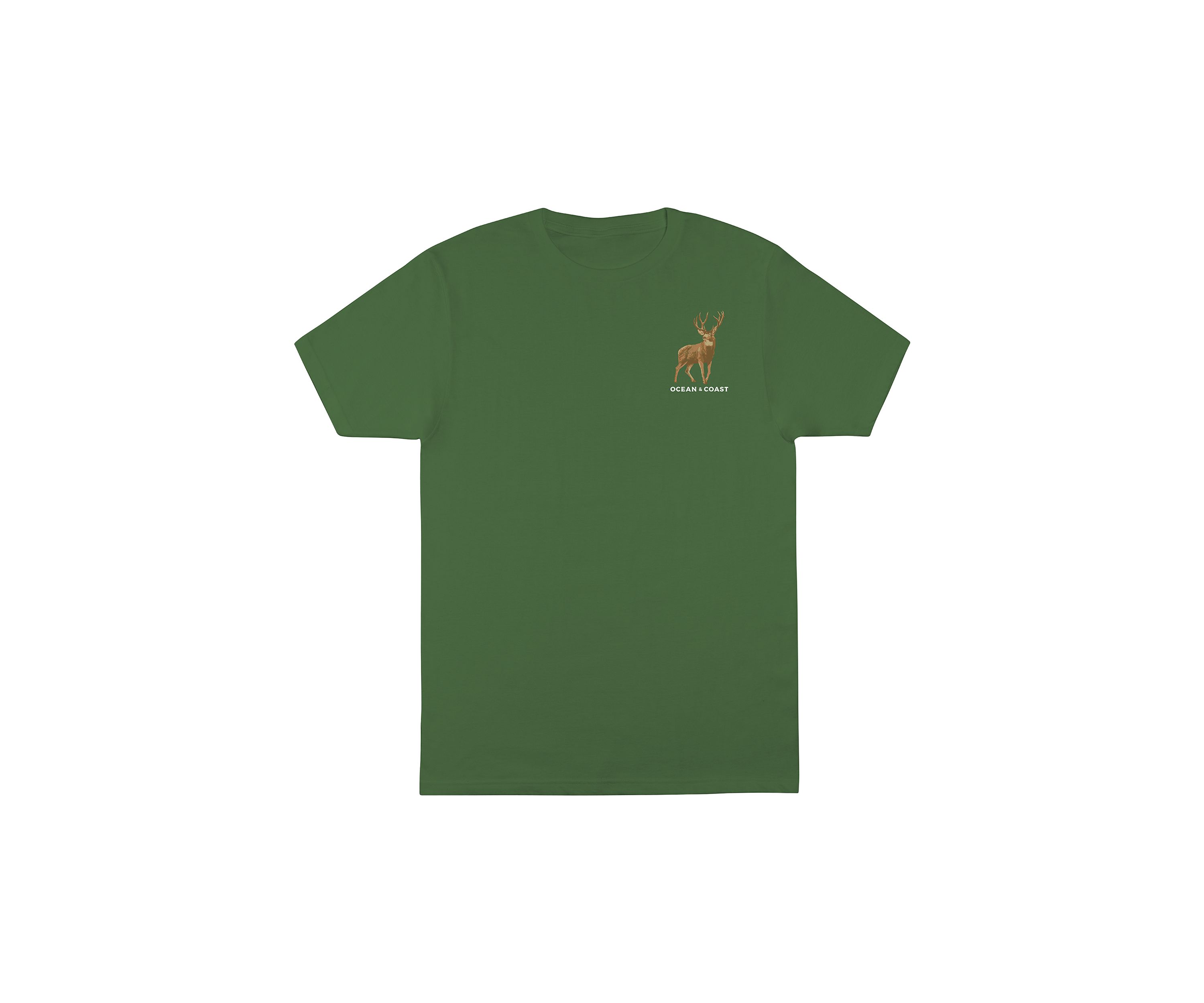 Big & Tall Short Sleeve Greyson Graphic T-Shirt