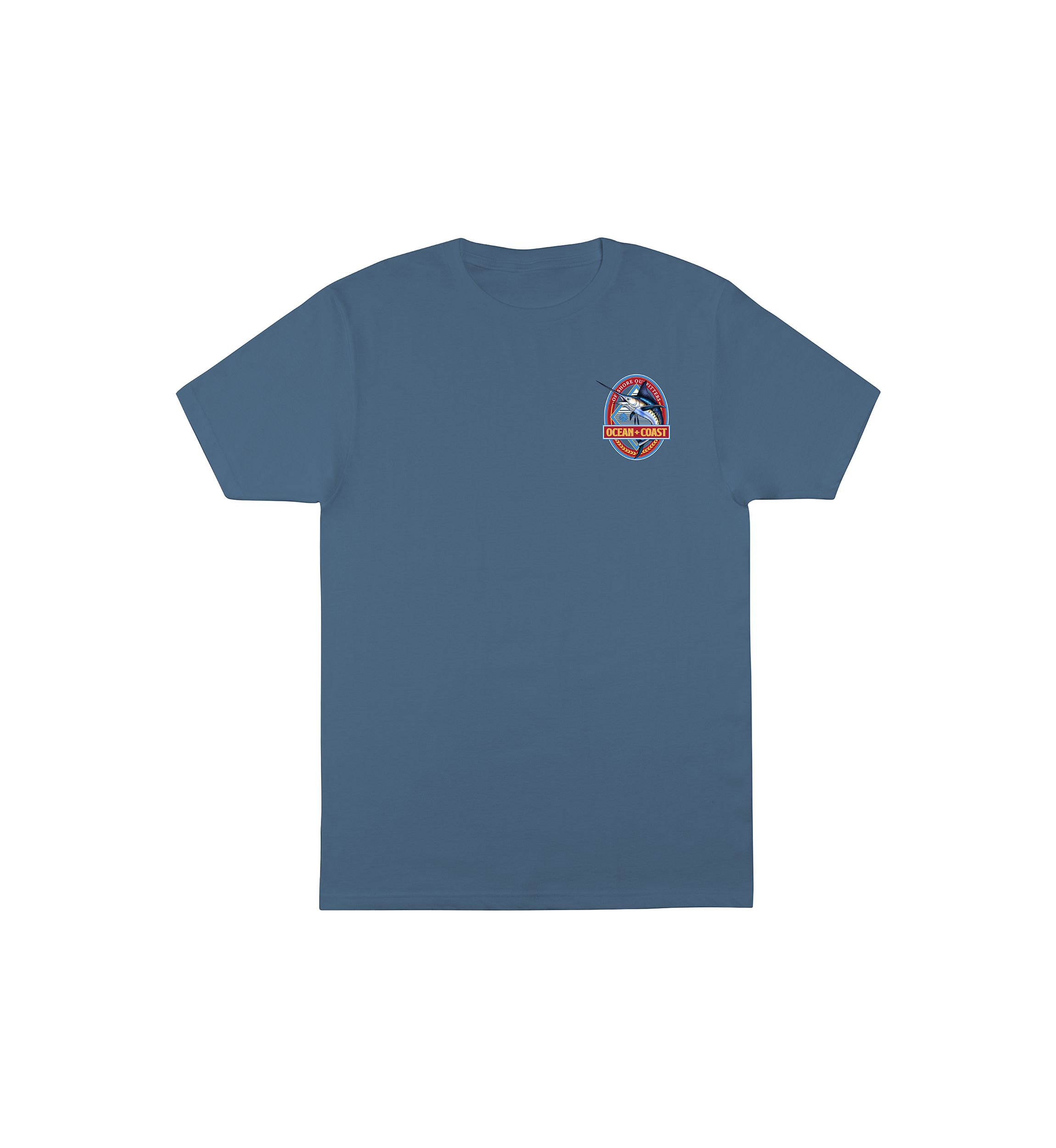 Big & Tall Short Sleeve Felix Graphic T-Shirt 
