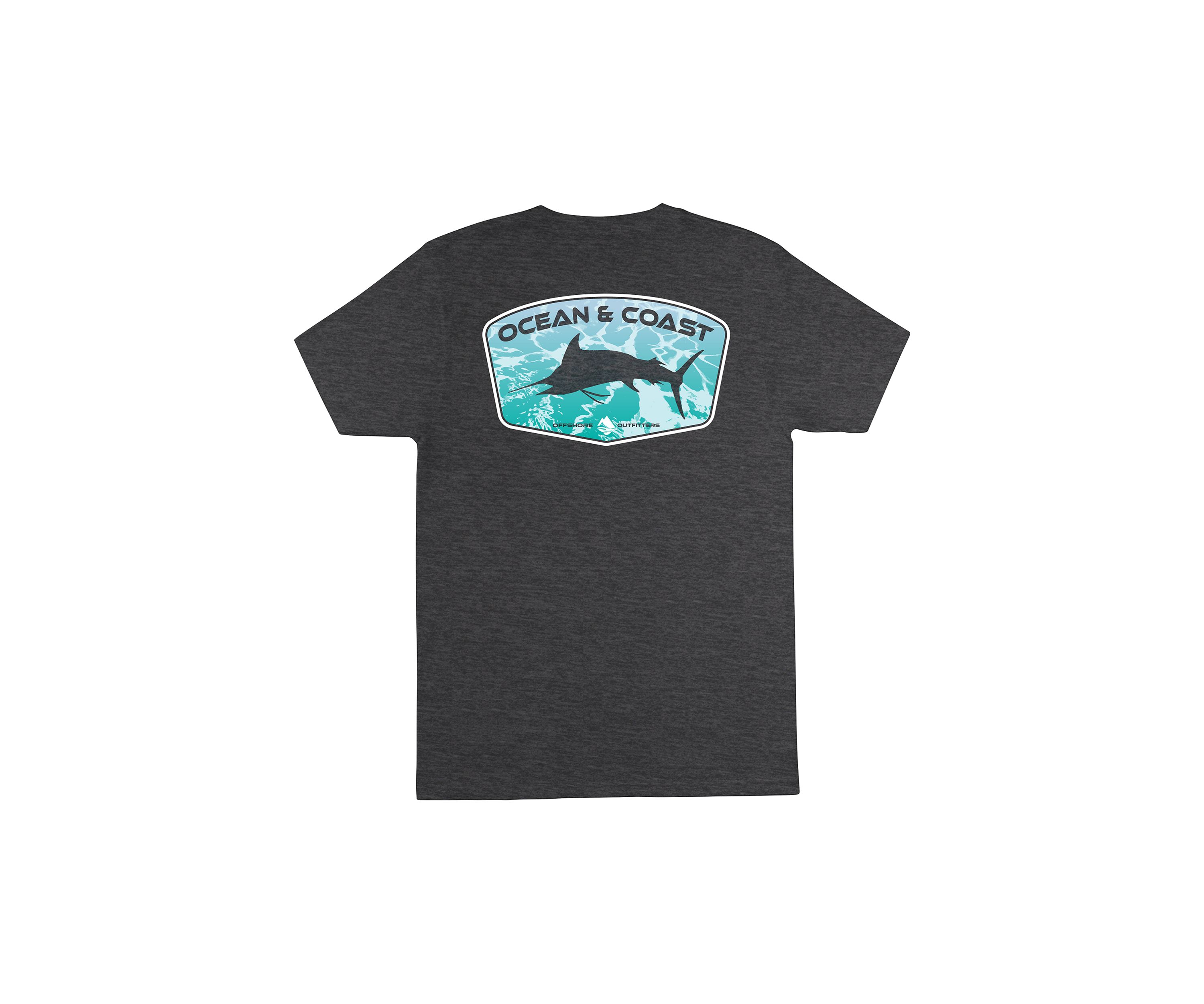 Big & Tall Short Sleeve Graphic T-Shirt 