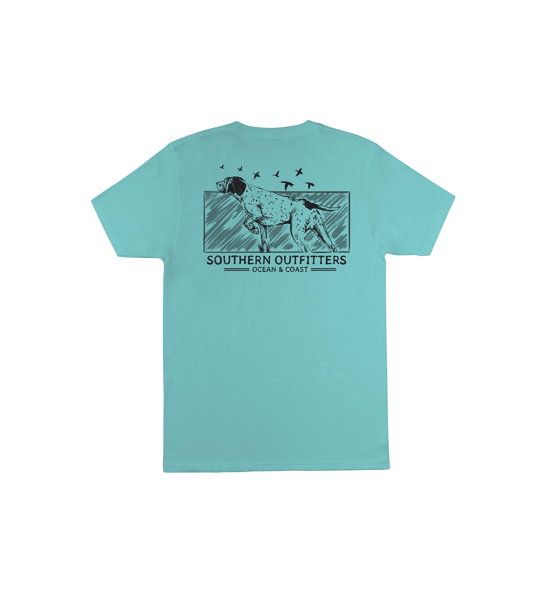 Doggo Graphic T-Shirt